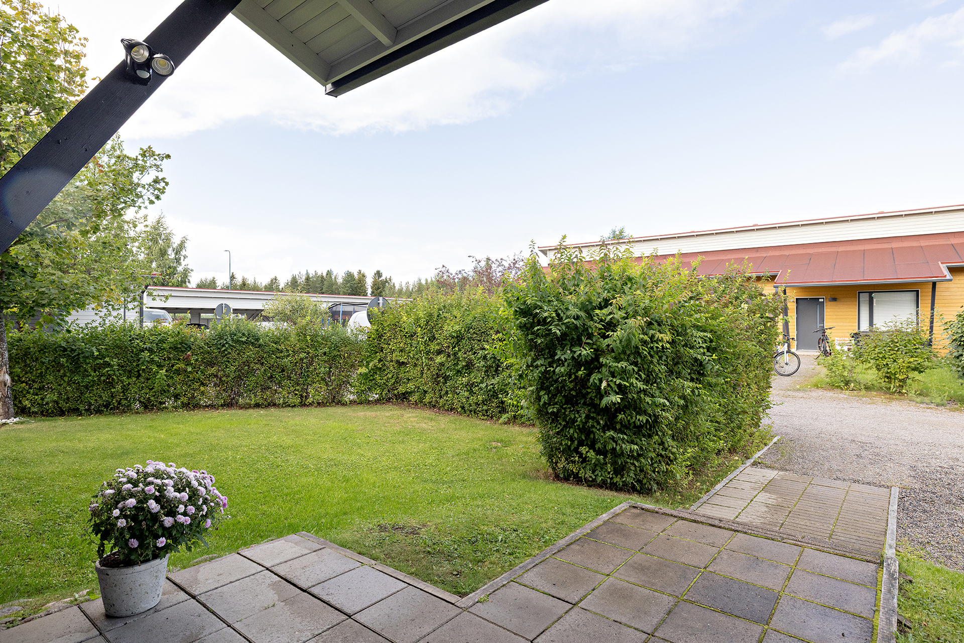 Savottatie 51, Metsokangas, Oulu