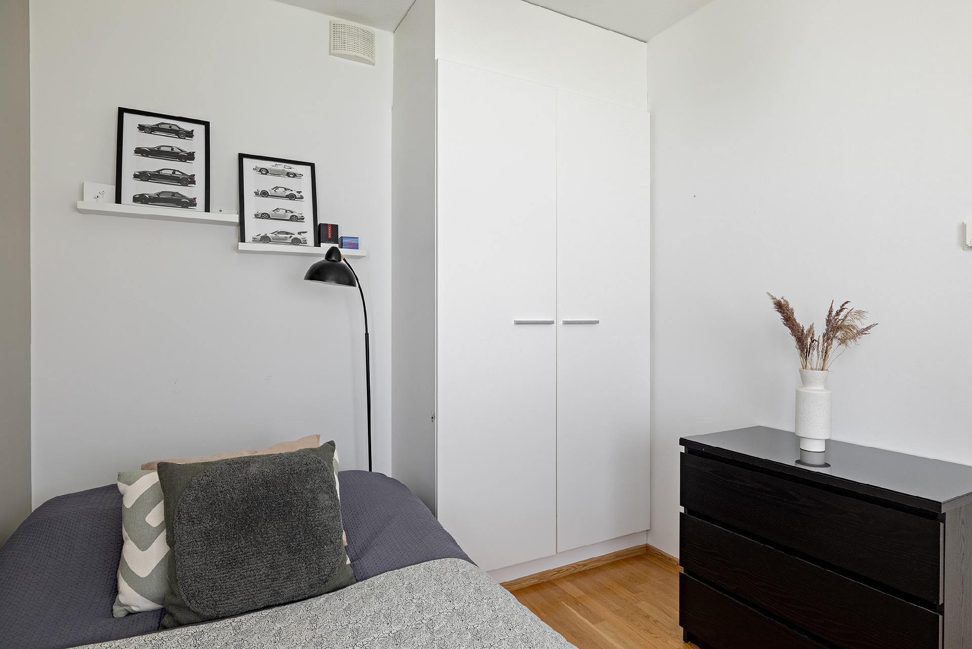 Savottatie 51, Metsokangas, Oulu