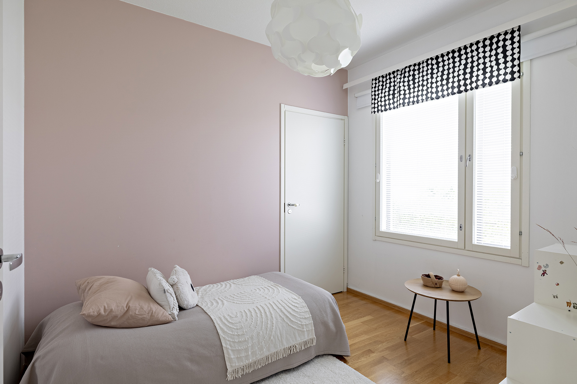 Savottatie 51, Metsokangas, Oulu