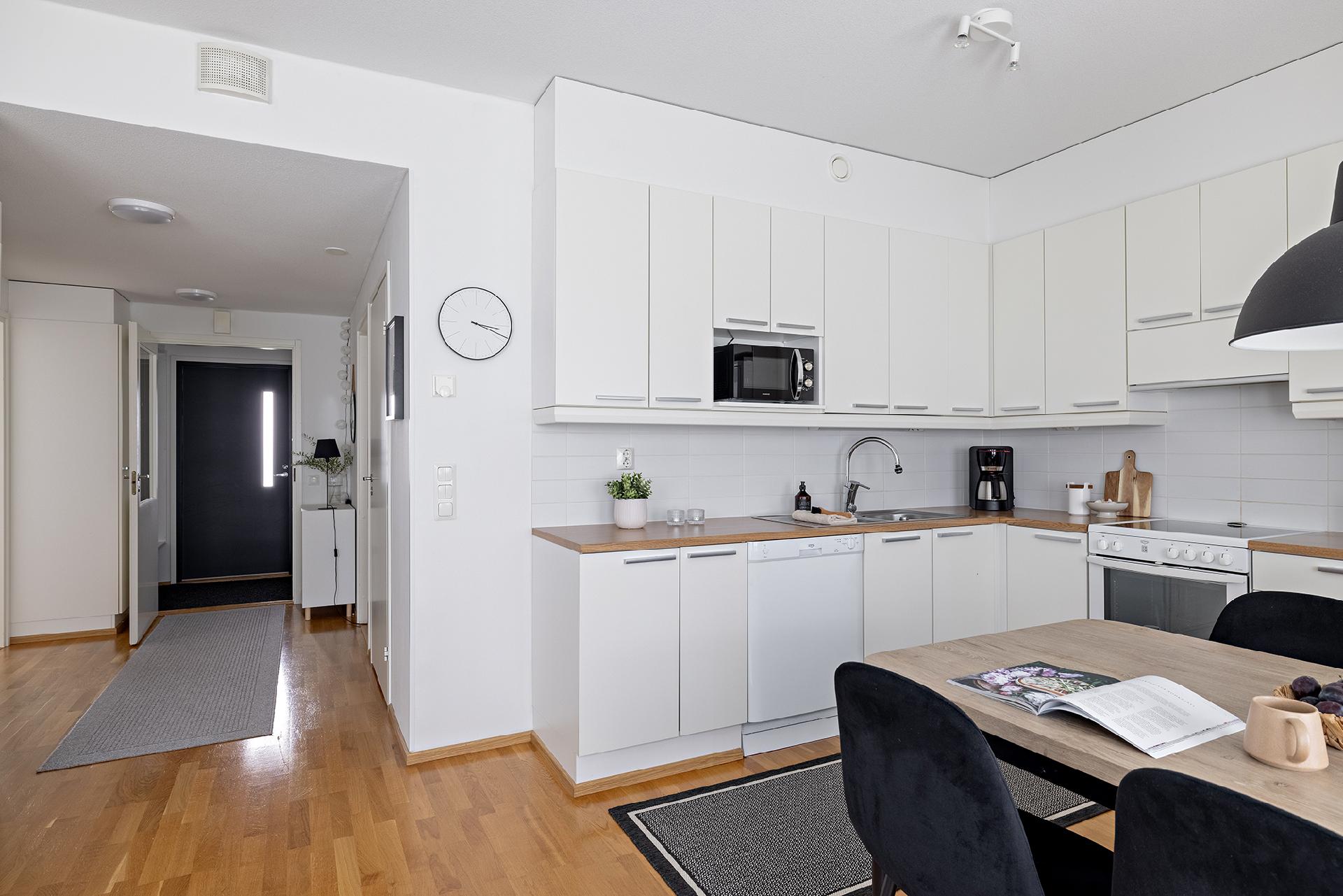 Savottatie 51, Metsokangas, Oulu