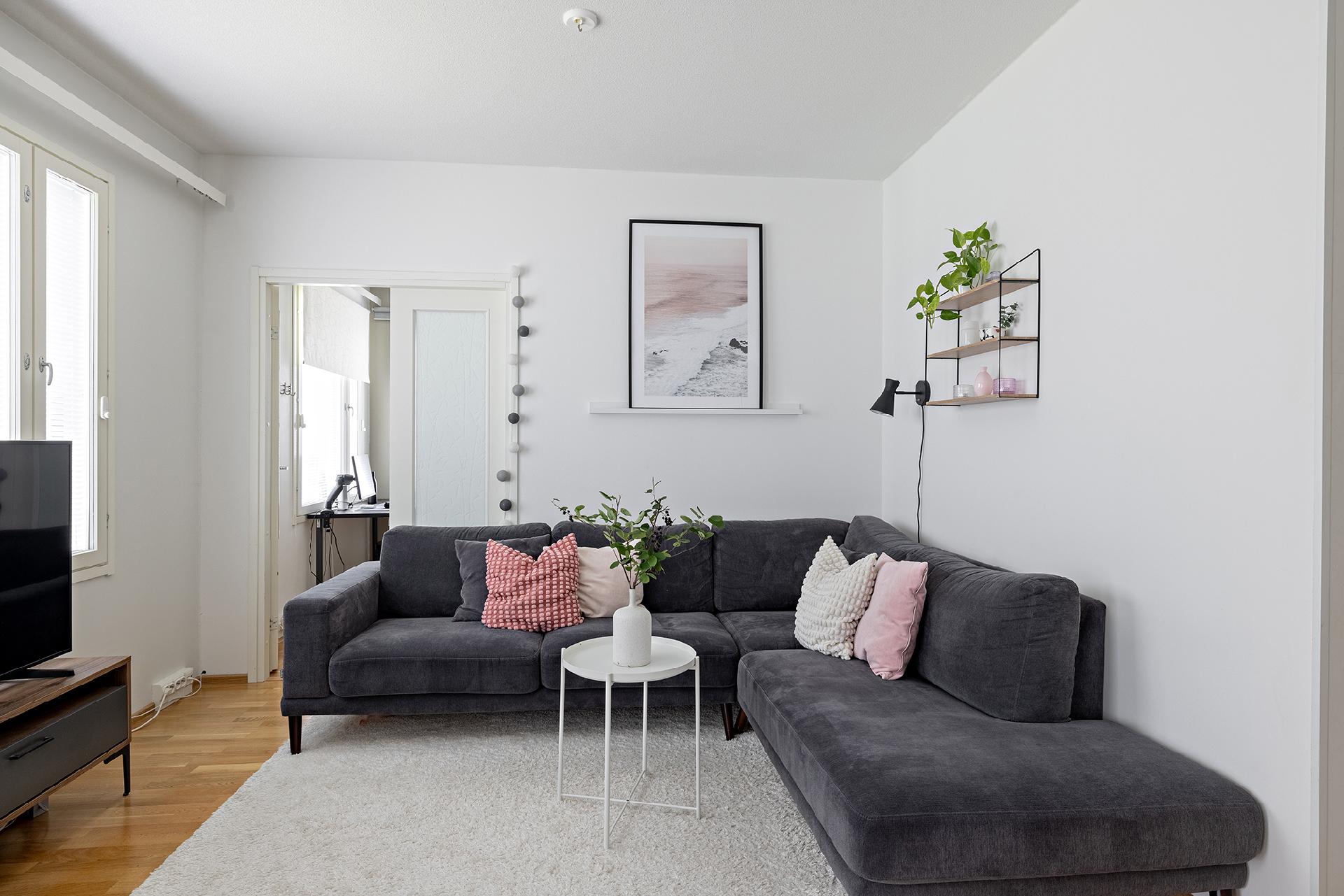 Savottatie 51, Metsokangas, Oulu