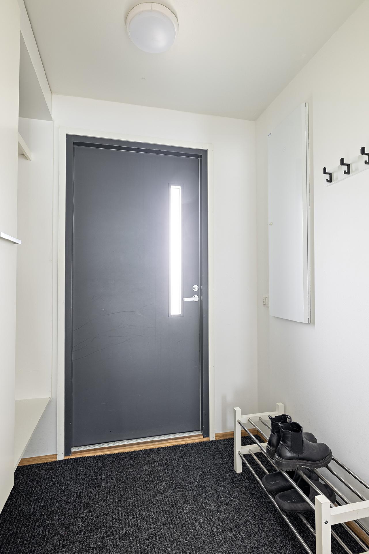 Savottatie 51, Metsokangas, Oulu