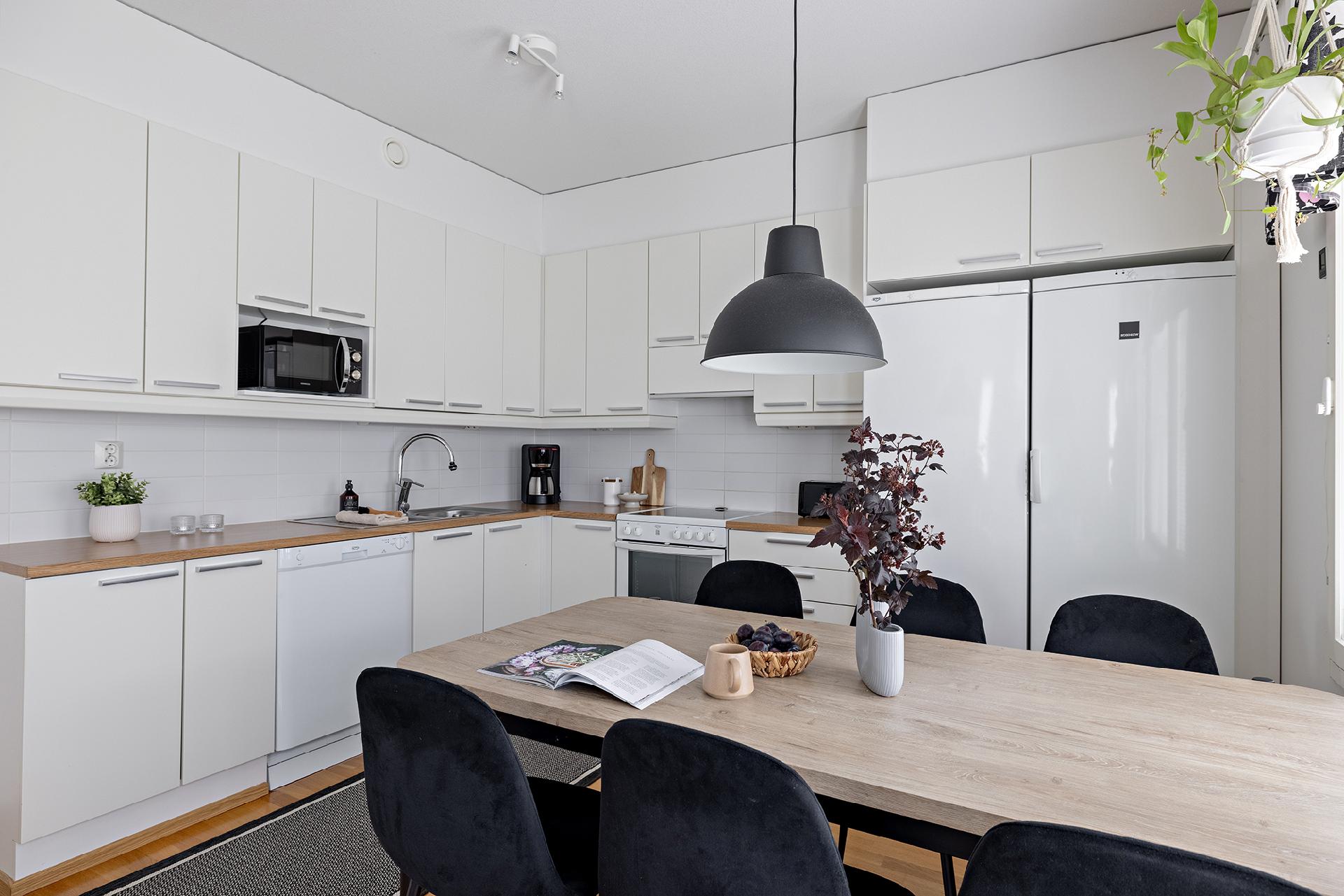 Savottatie 51, Metsokangas, Oulu