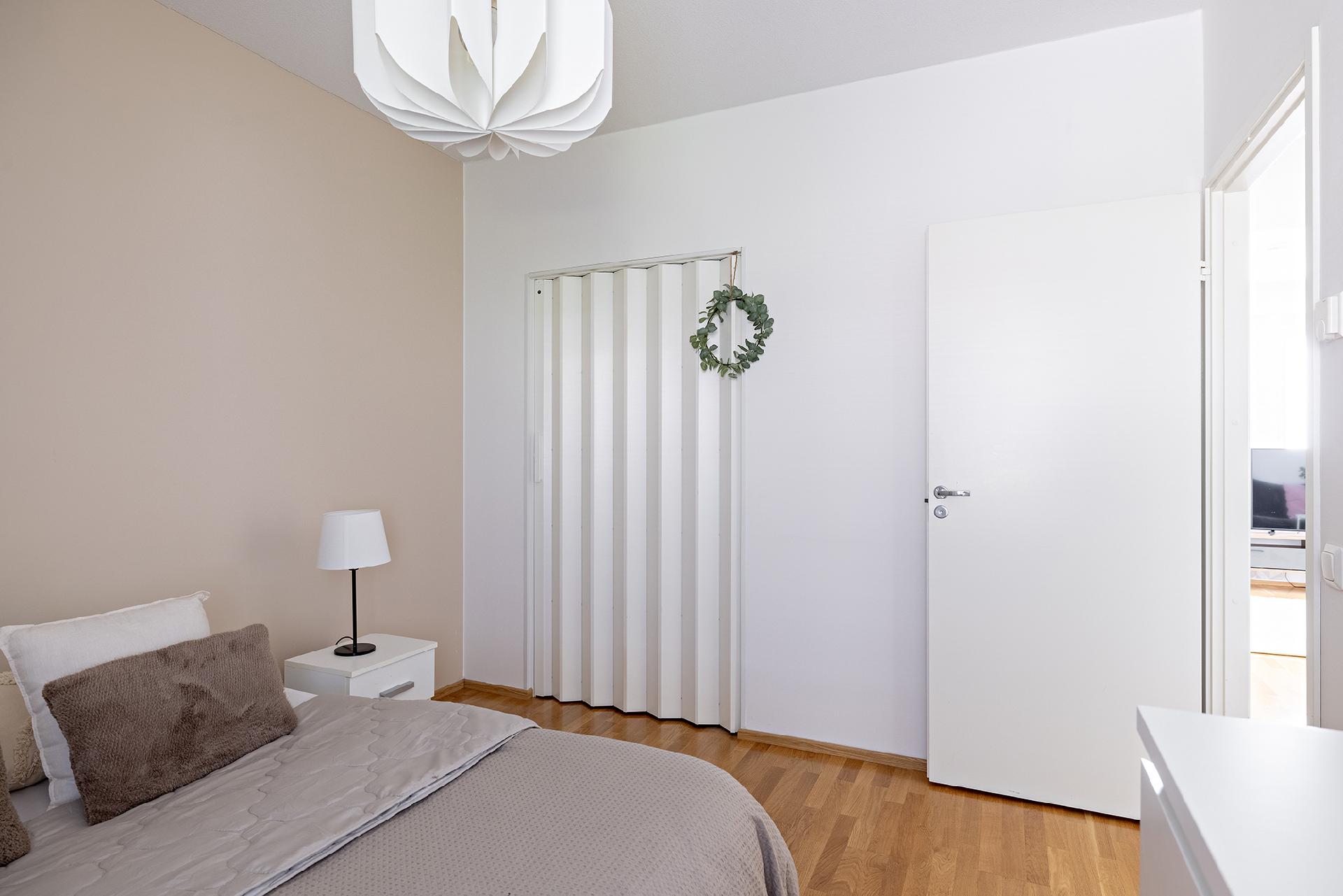 Savottatie 51, Metsokangas, Oulu