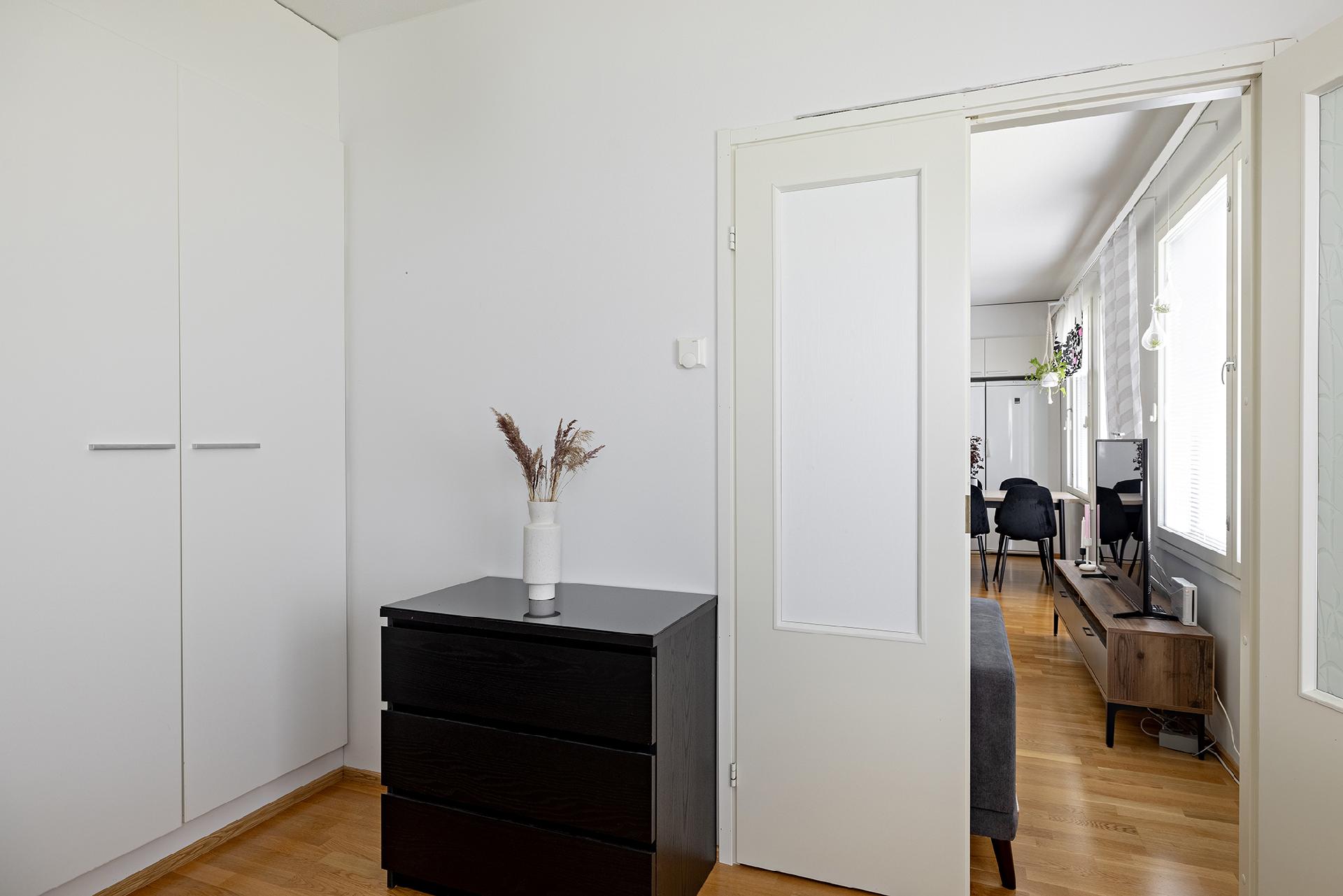 Savottatie 51, Metsokangas, Oulu