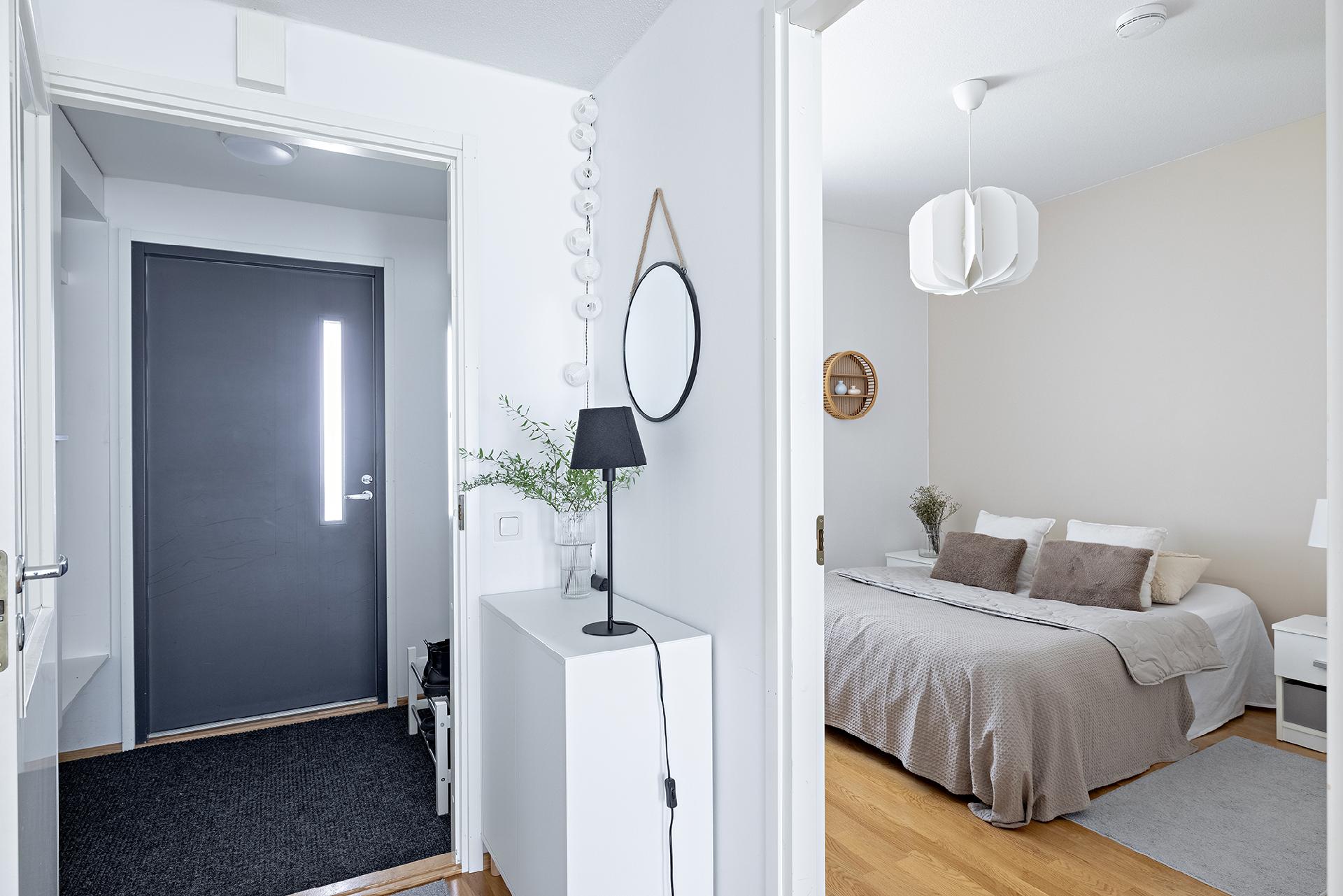 Savottatie 51, Metsokangas, Oulu