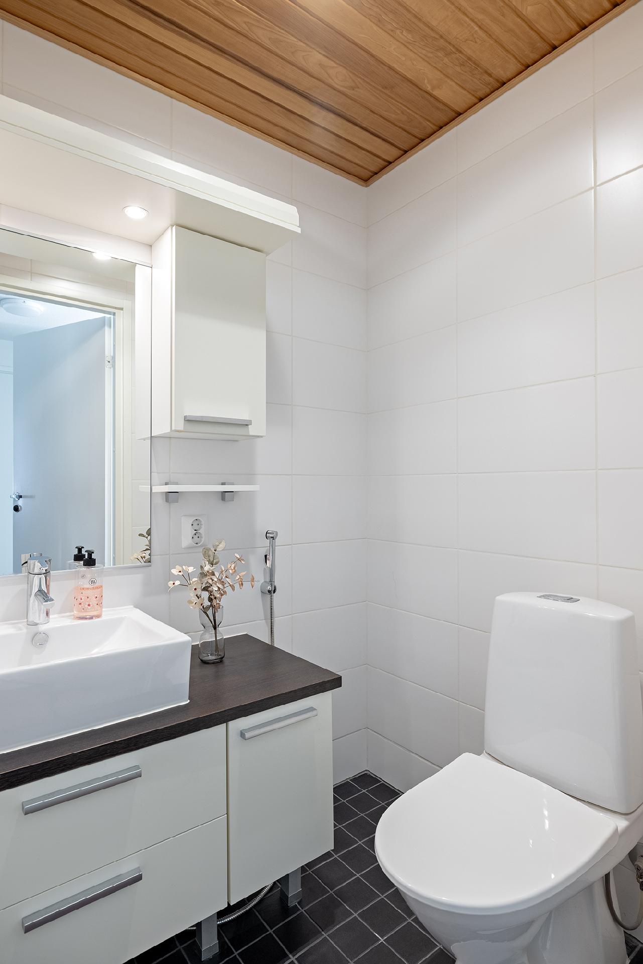 Savottatie 51, Metsokangas, Oulu