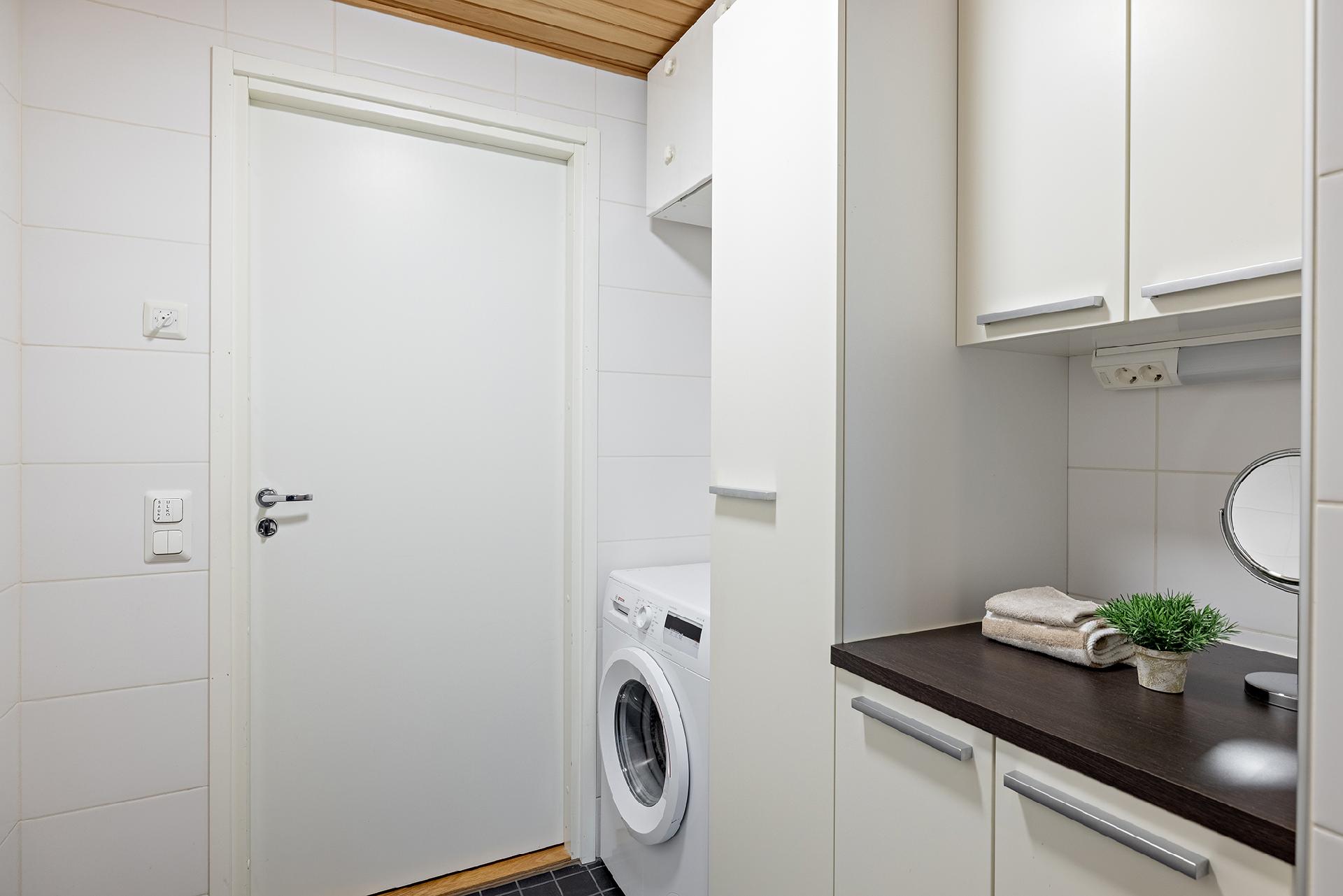 Savottatie 51, Metsokangas, Oulu