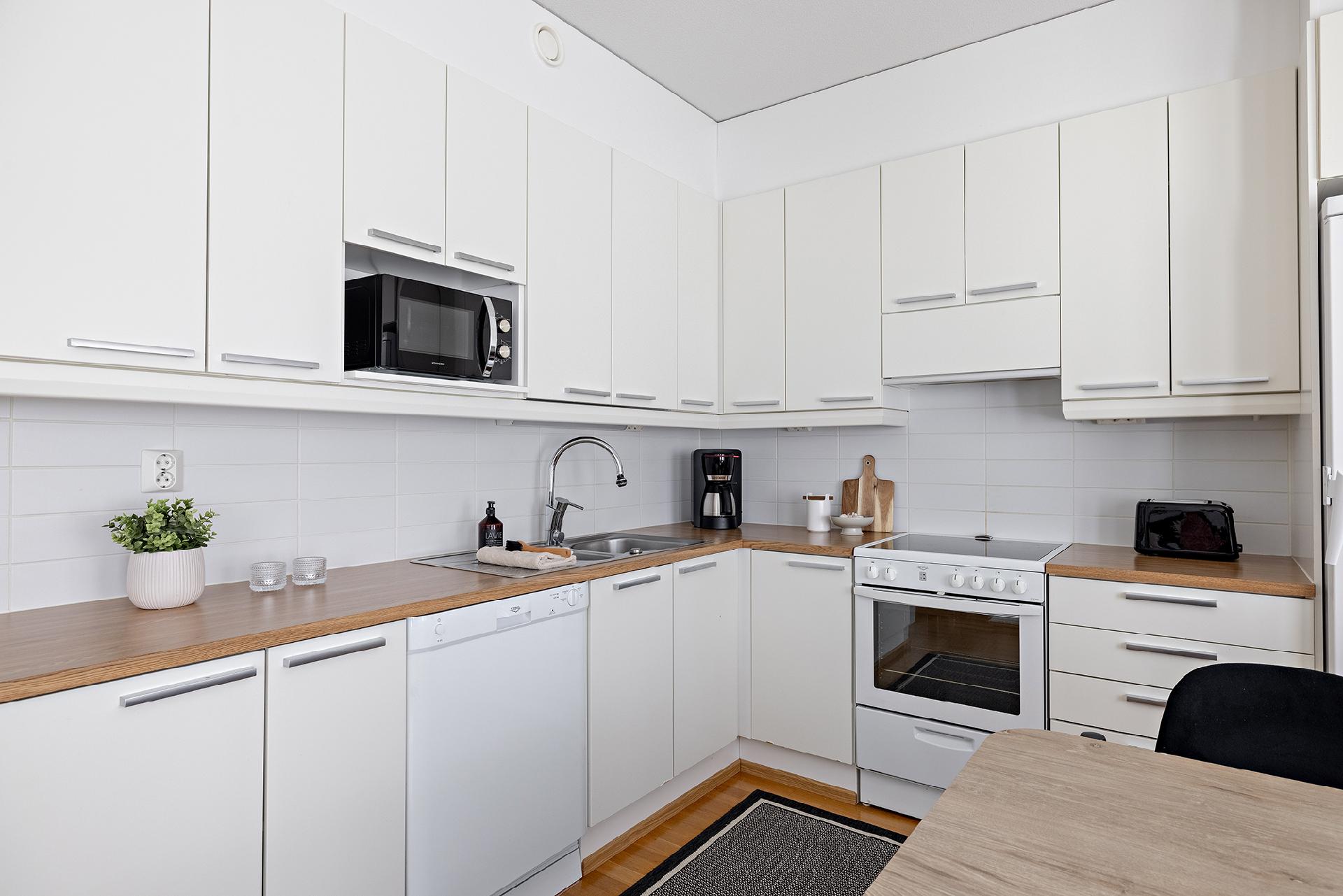 Savottatie 51, Metsokangas, Oulu