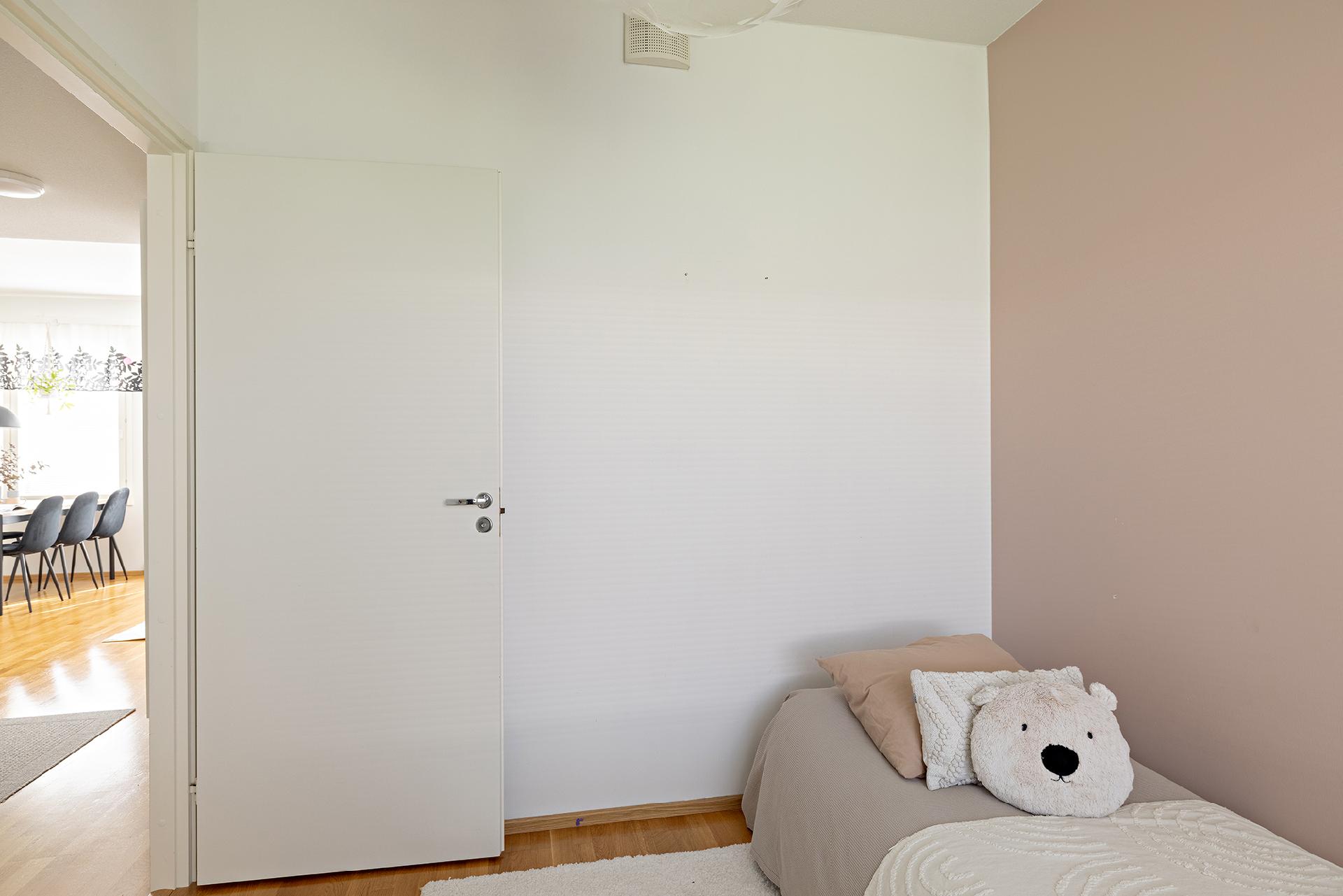 Savottatie 51, Metsokangas, Oulu