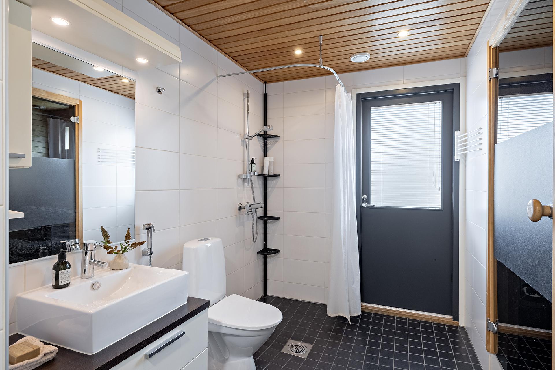 Savottatie 51, Metsokangas, Oulu