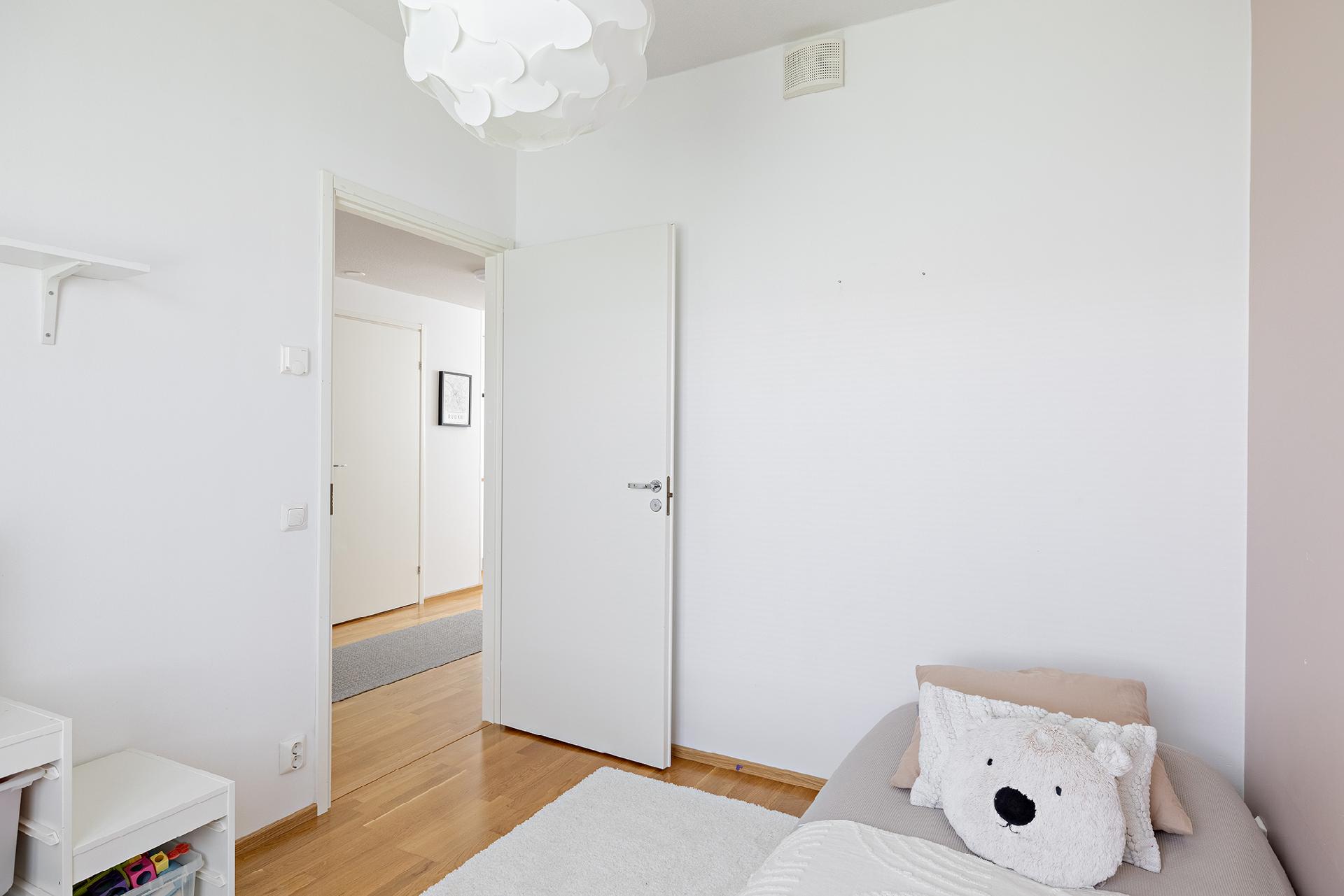 Savottatie 51, Metsokangas, Oulu