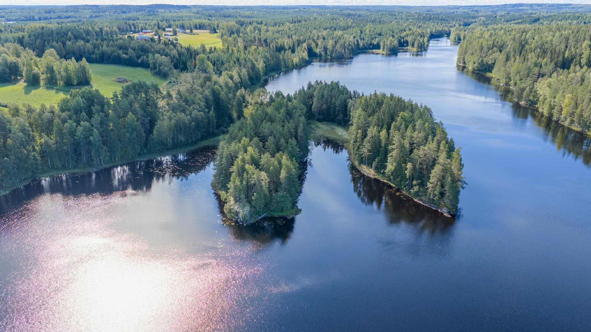 Juuvinkyläntie 2, Mikkeli