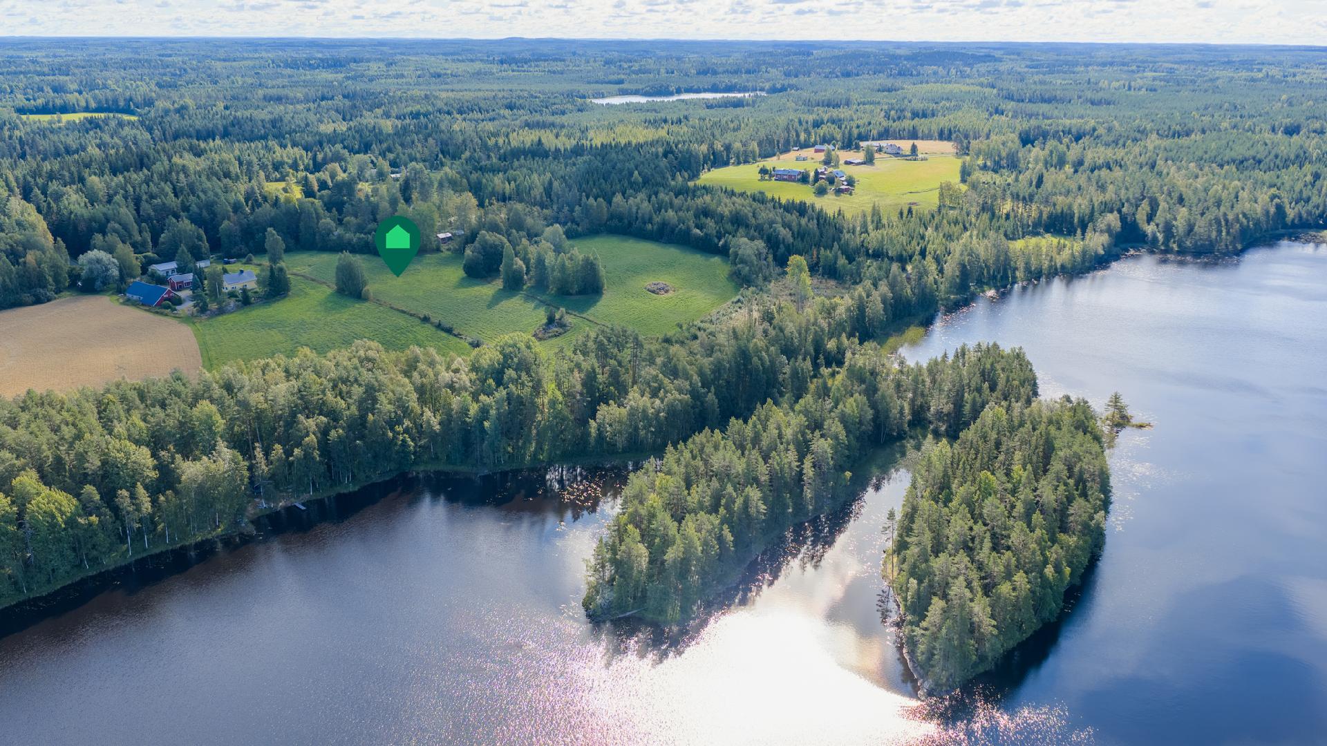 Juuvinkyläntie 2, Mikkeli