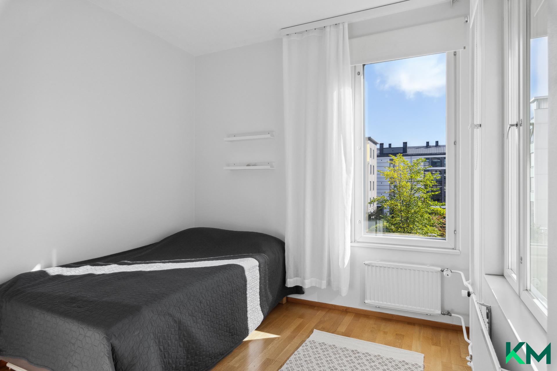 Hitsaajankatu 13, Herttoniemenranta, Helsinki