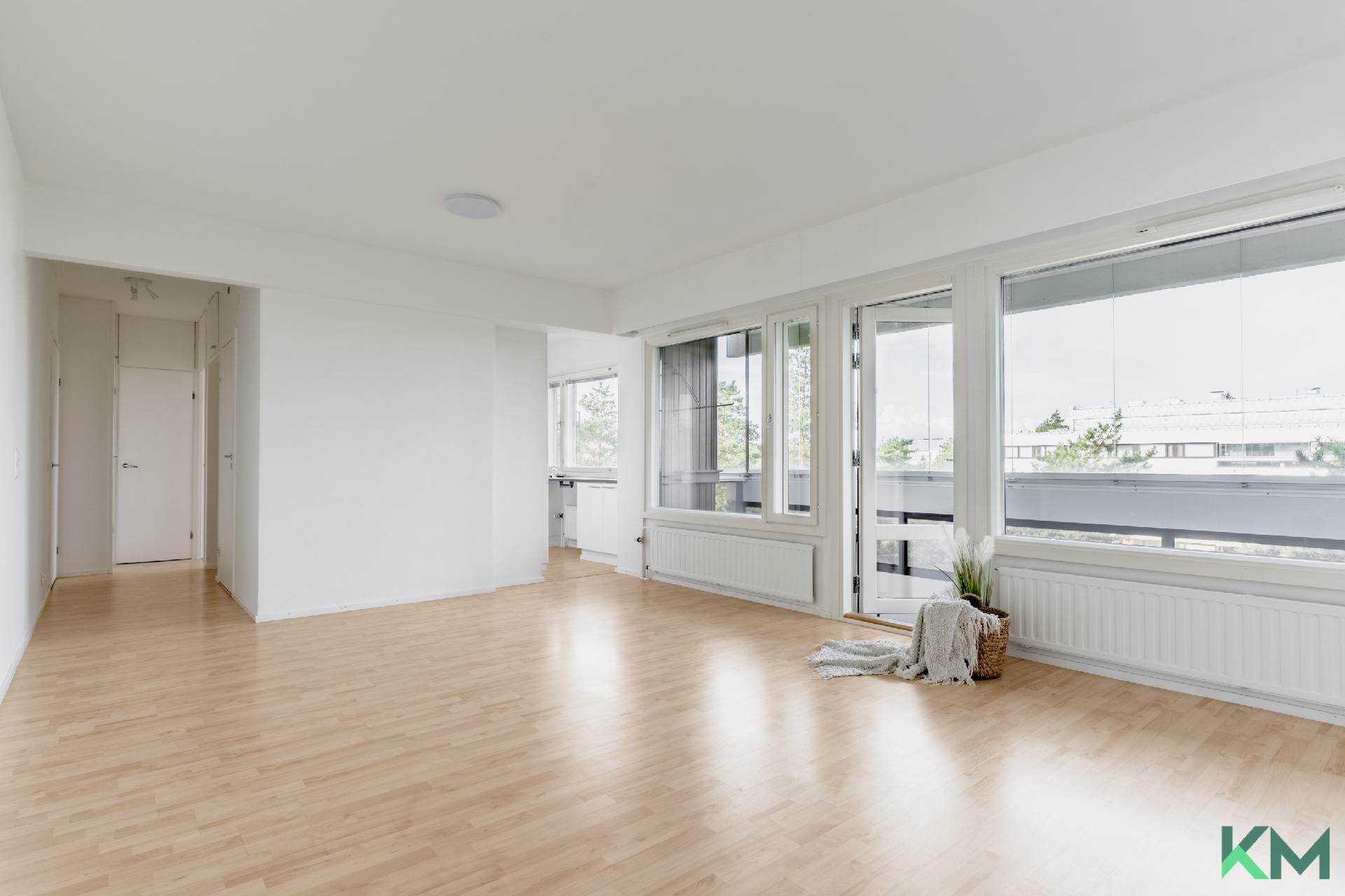Karistimentie 2, Myllypuro, Helsinki