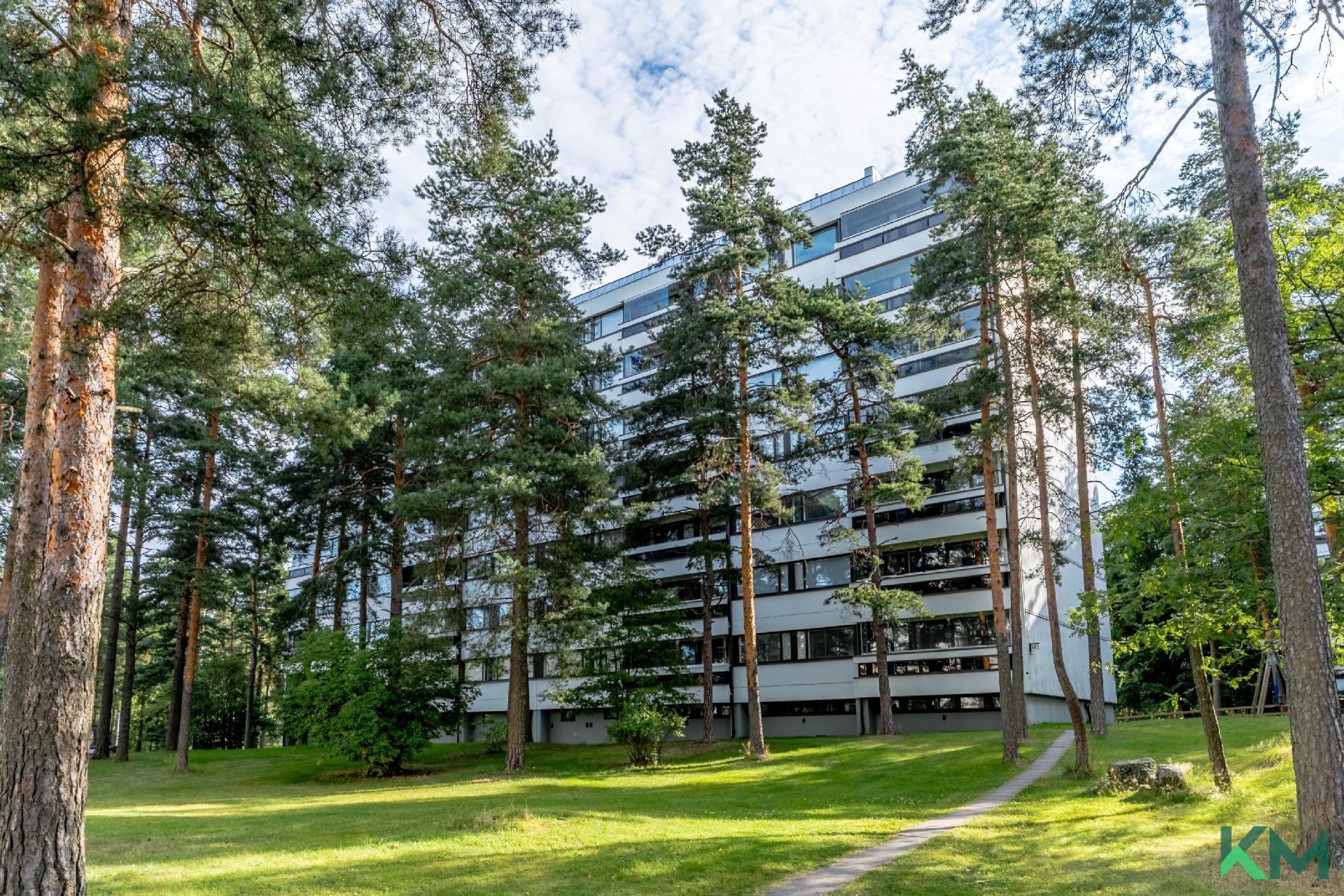 Karistimentie 2, Myllypuro, Helsinki