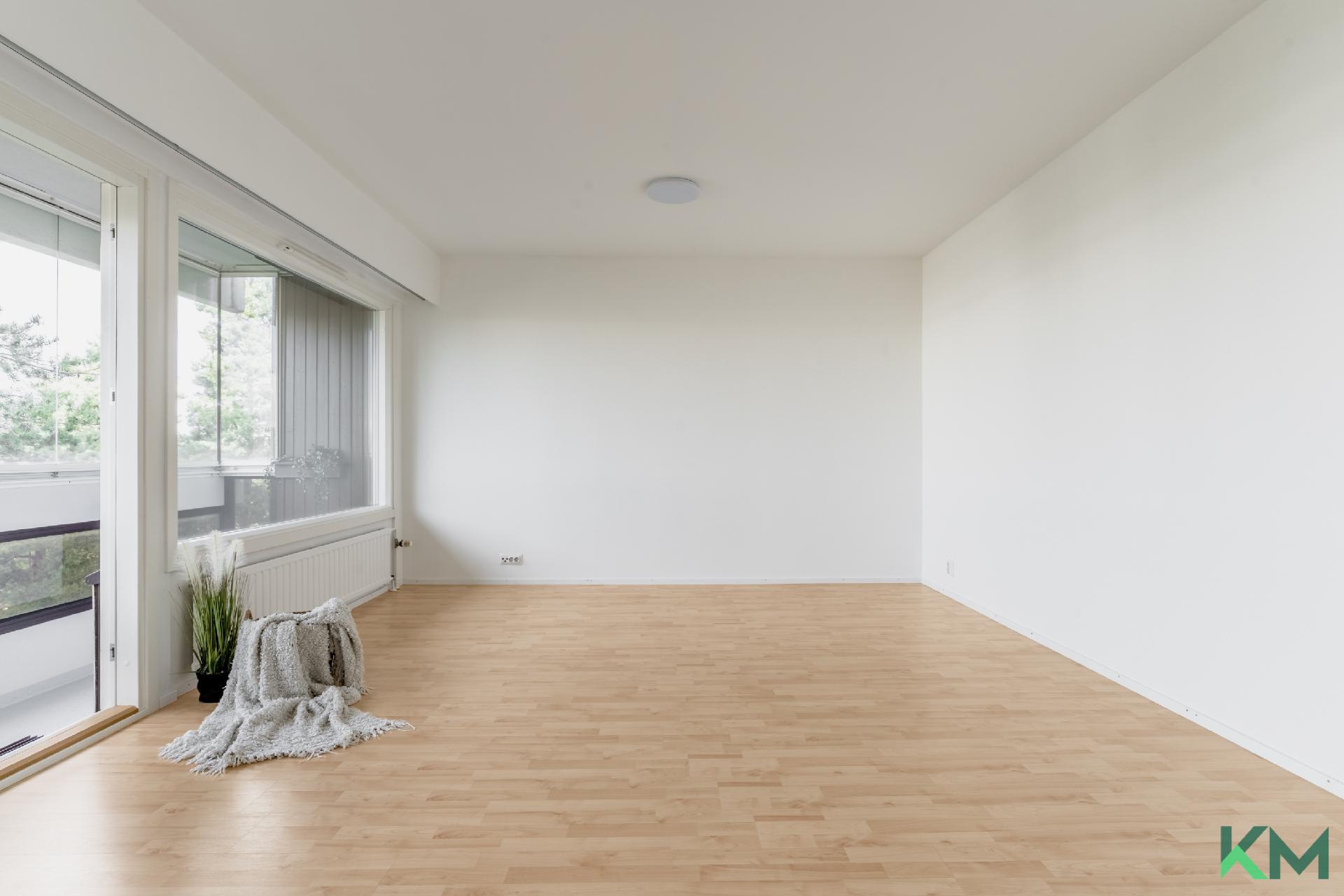 Karistimentie 2, Myllypuro, Helsinki