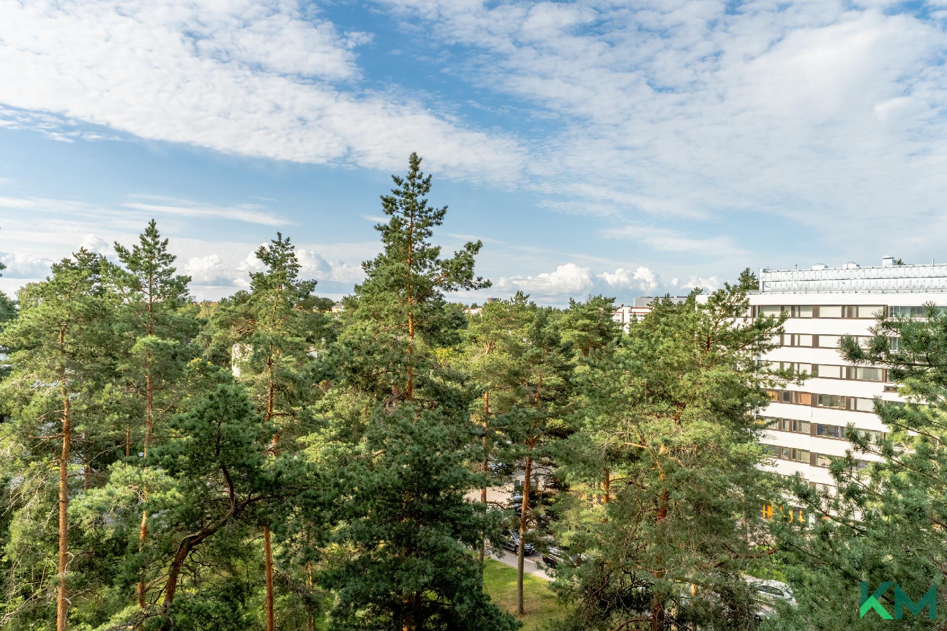 Karistimentie 2, Myllypuro, Helsinki