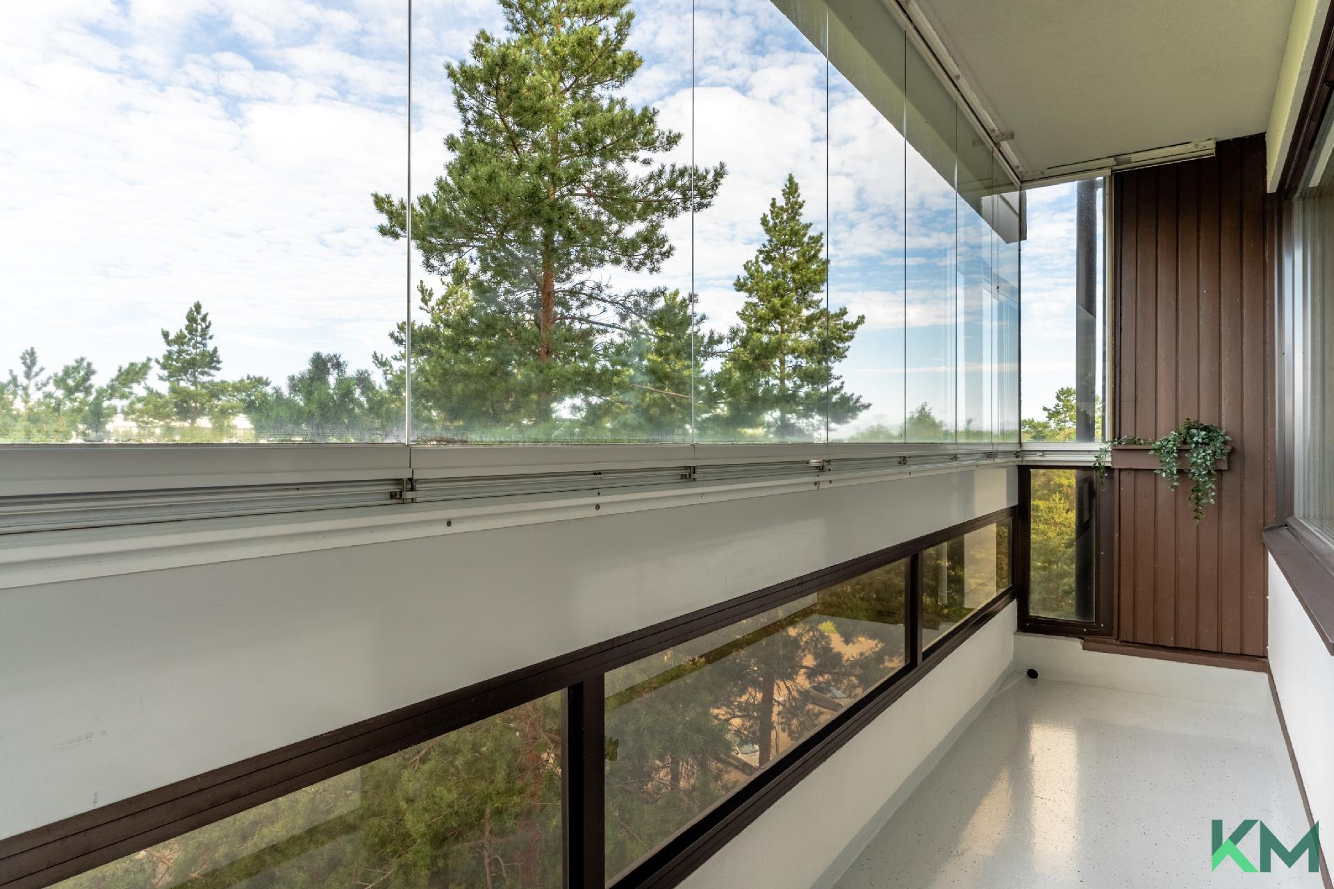 Karistimentie 2, Myllypuro, Helsinki