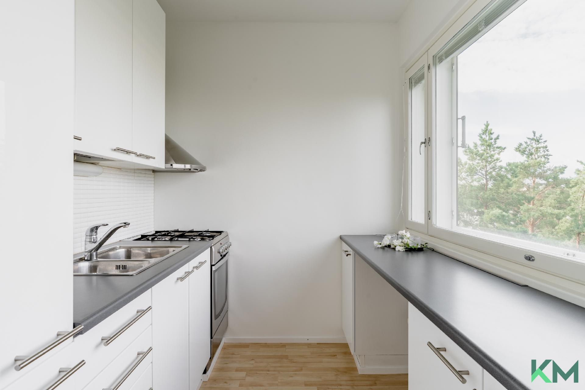 Karistimentie 2, Myllypuro, Helsinki