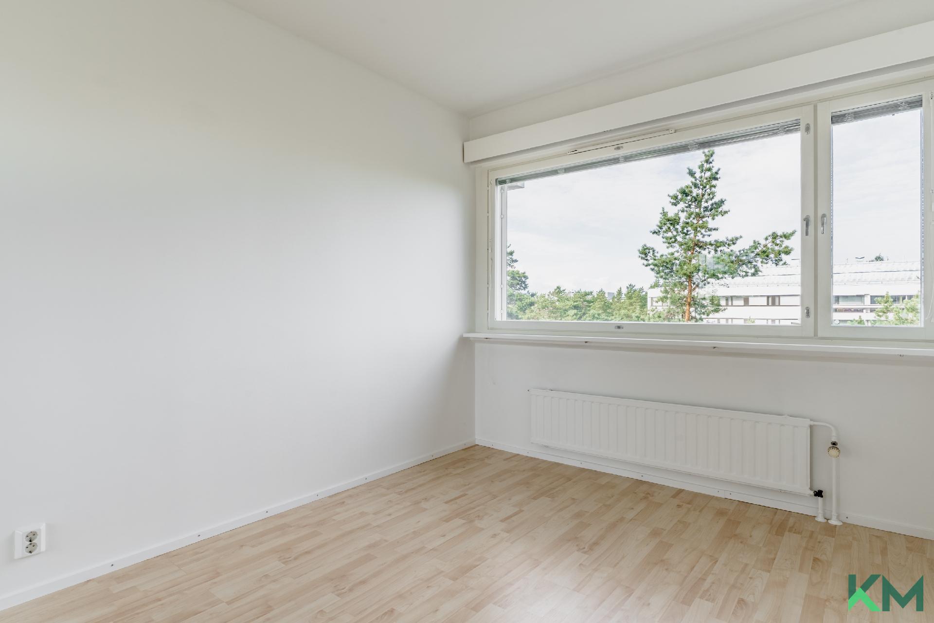 Karistimentie 2, Myllypuro, Helsinki