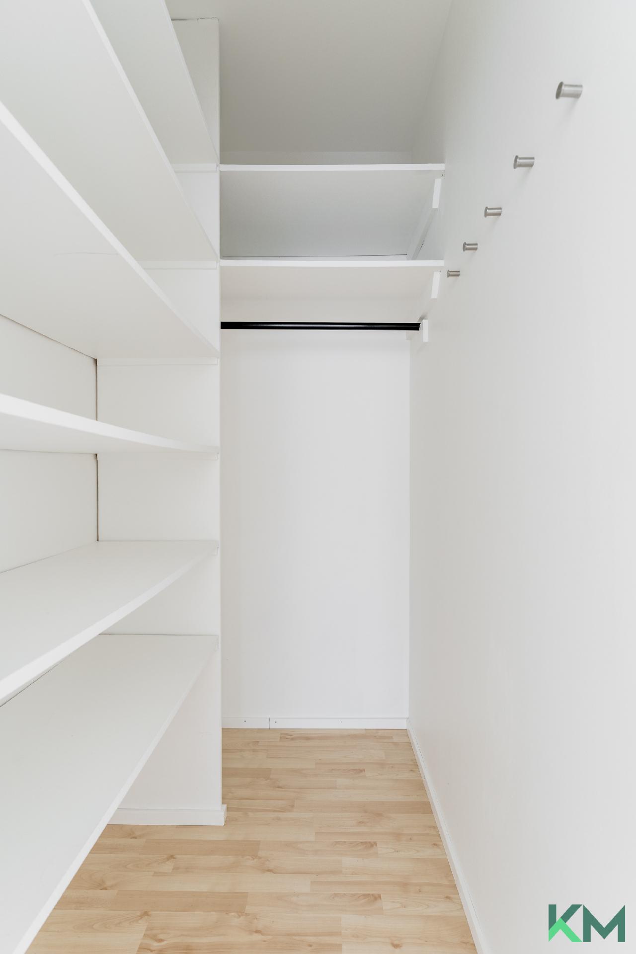 Suuri vaatehuone on super!