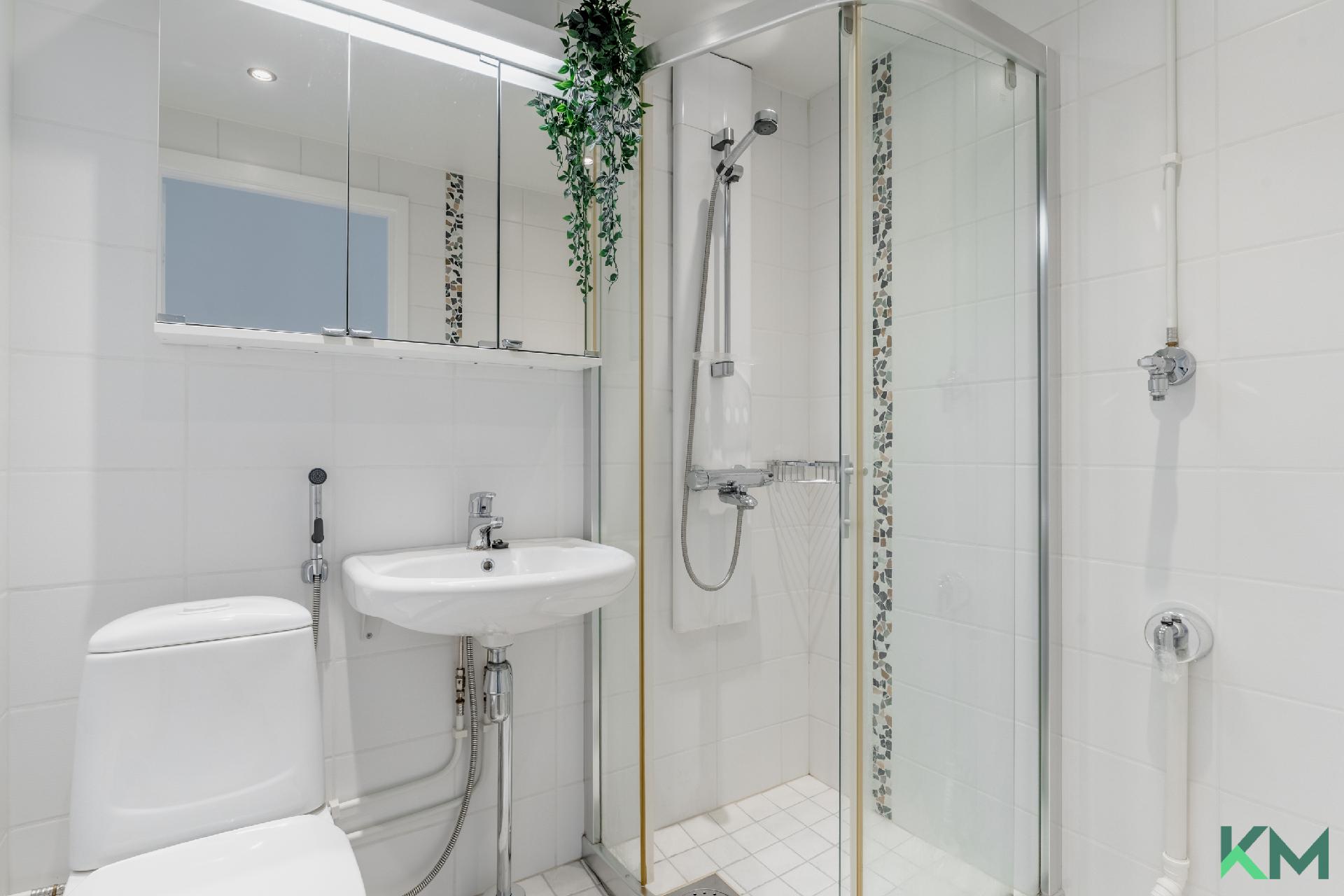 Karistimentie 2, Myllypuro, Helsinki