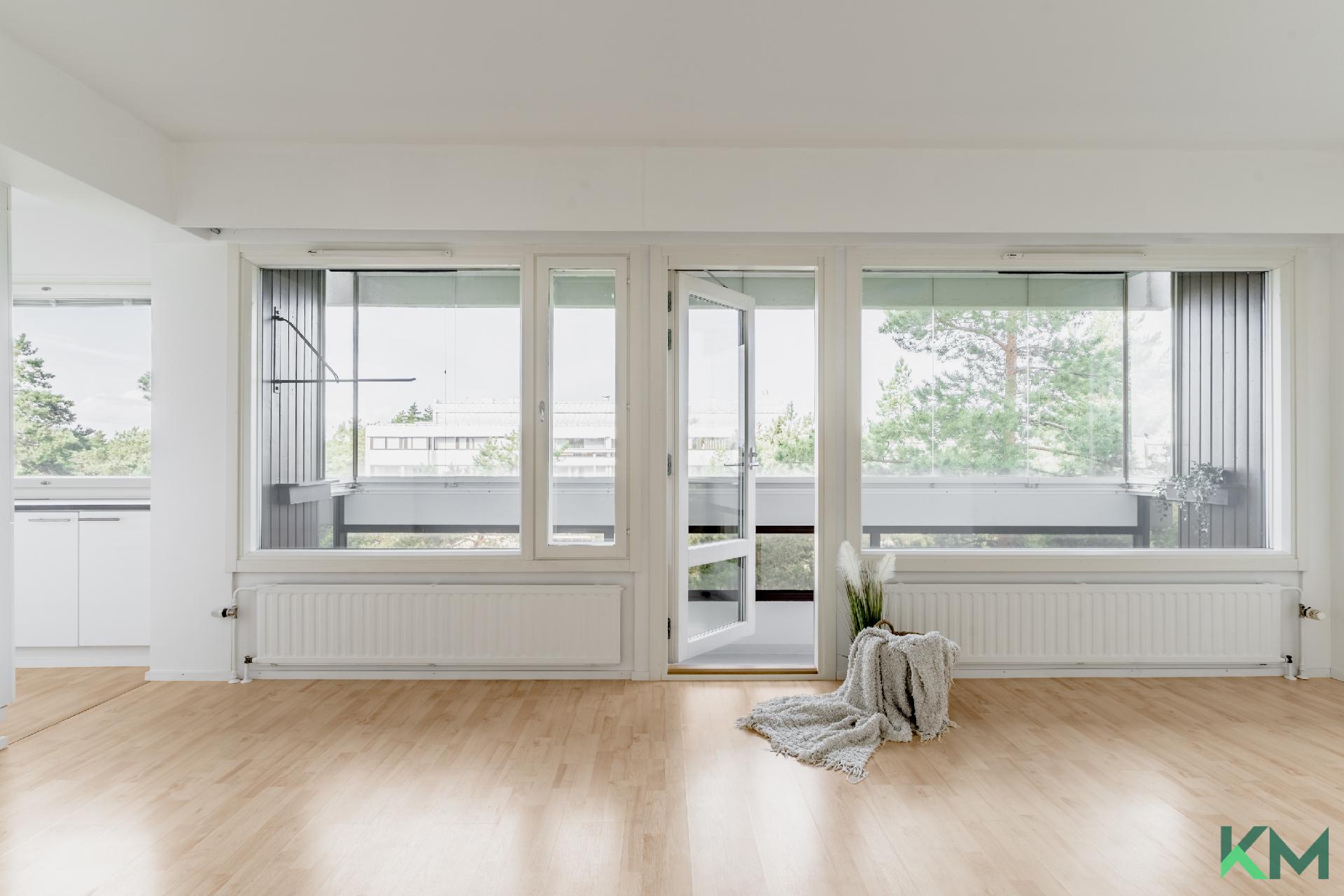 Karistimentie 2, Myllypuro, Helsinki