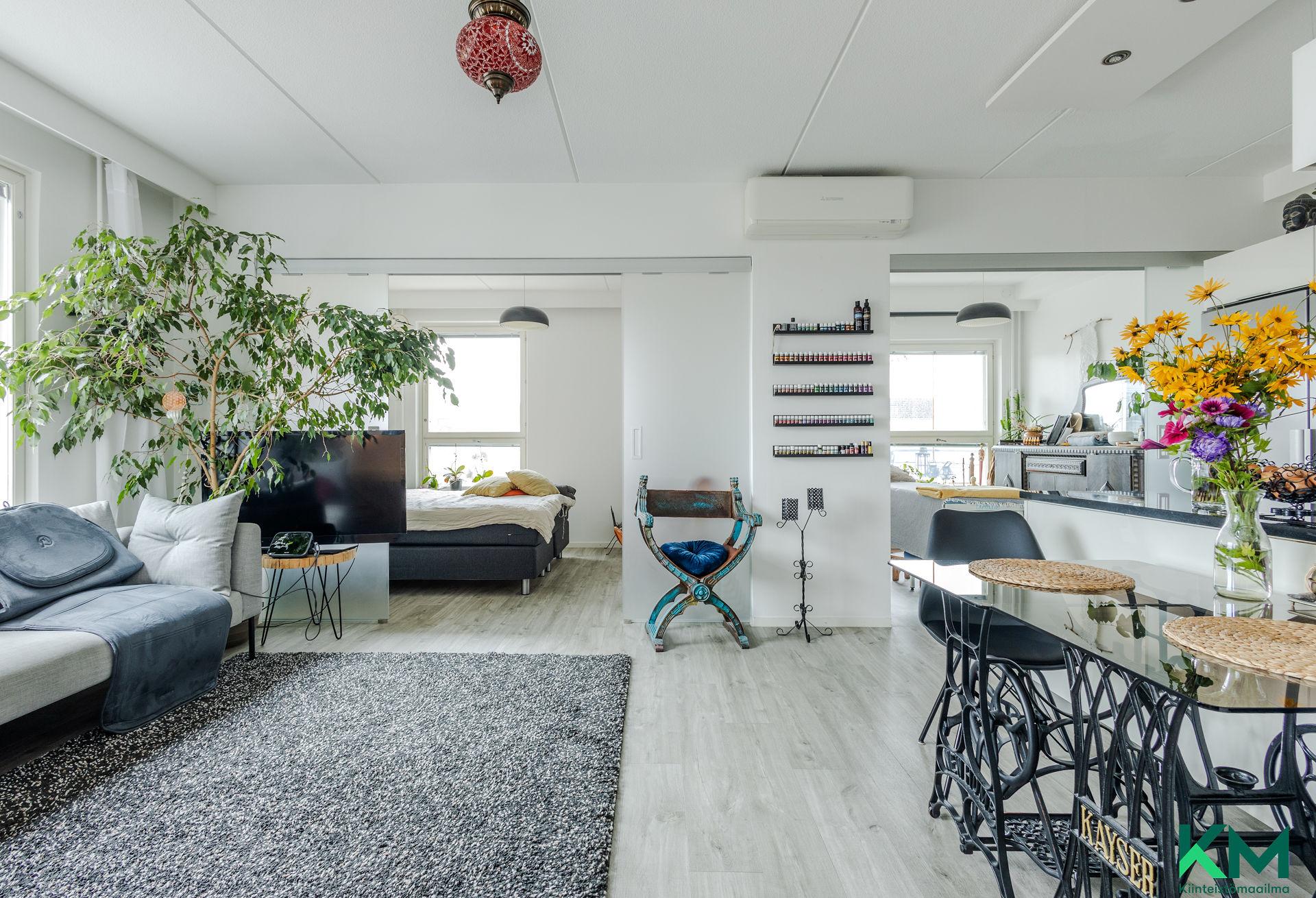 Kirkkokatu 23, Keskusta, Lahti