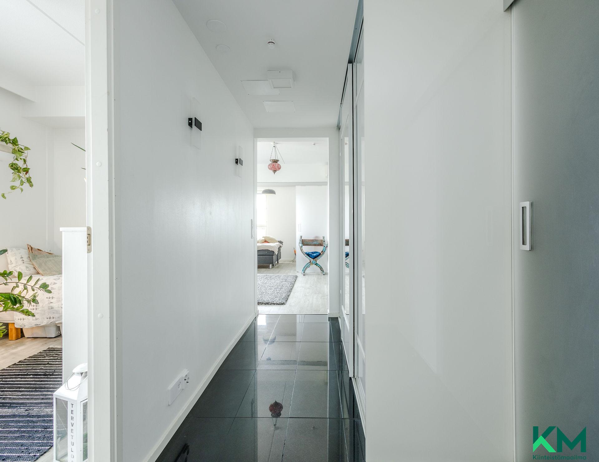 Kirkkokatu 23, Keskusta, Lahti