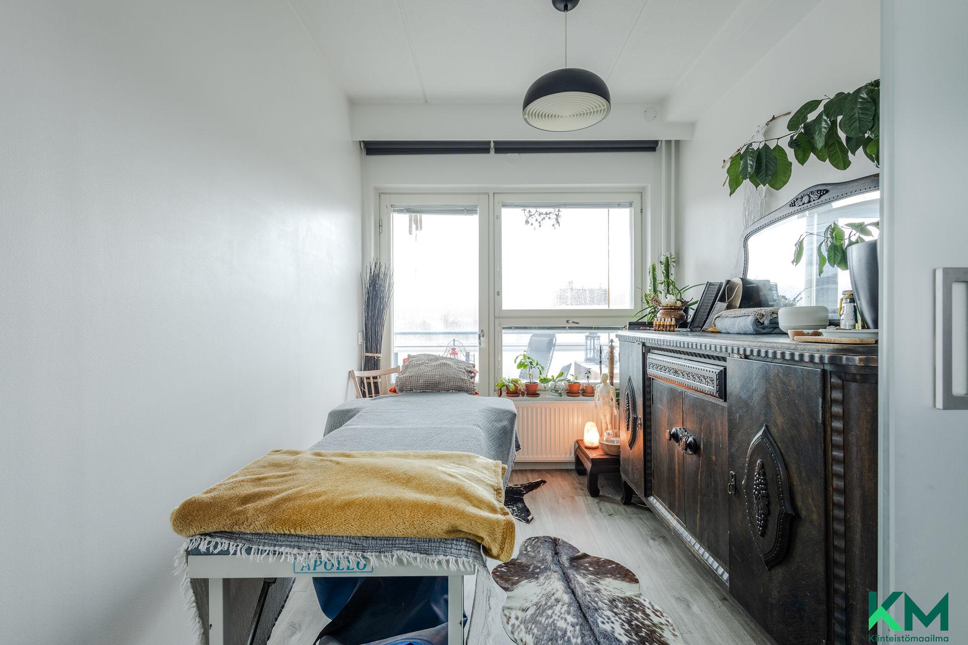 Kirkkokatu 23, Keskusta, Lahti