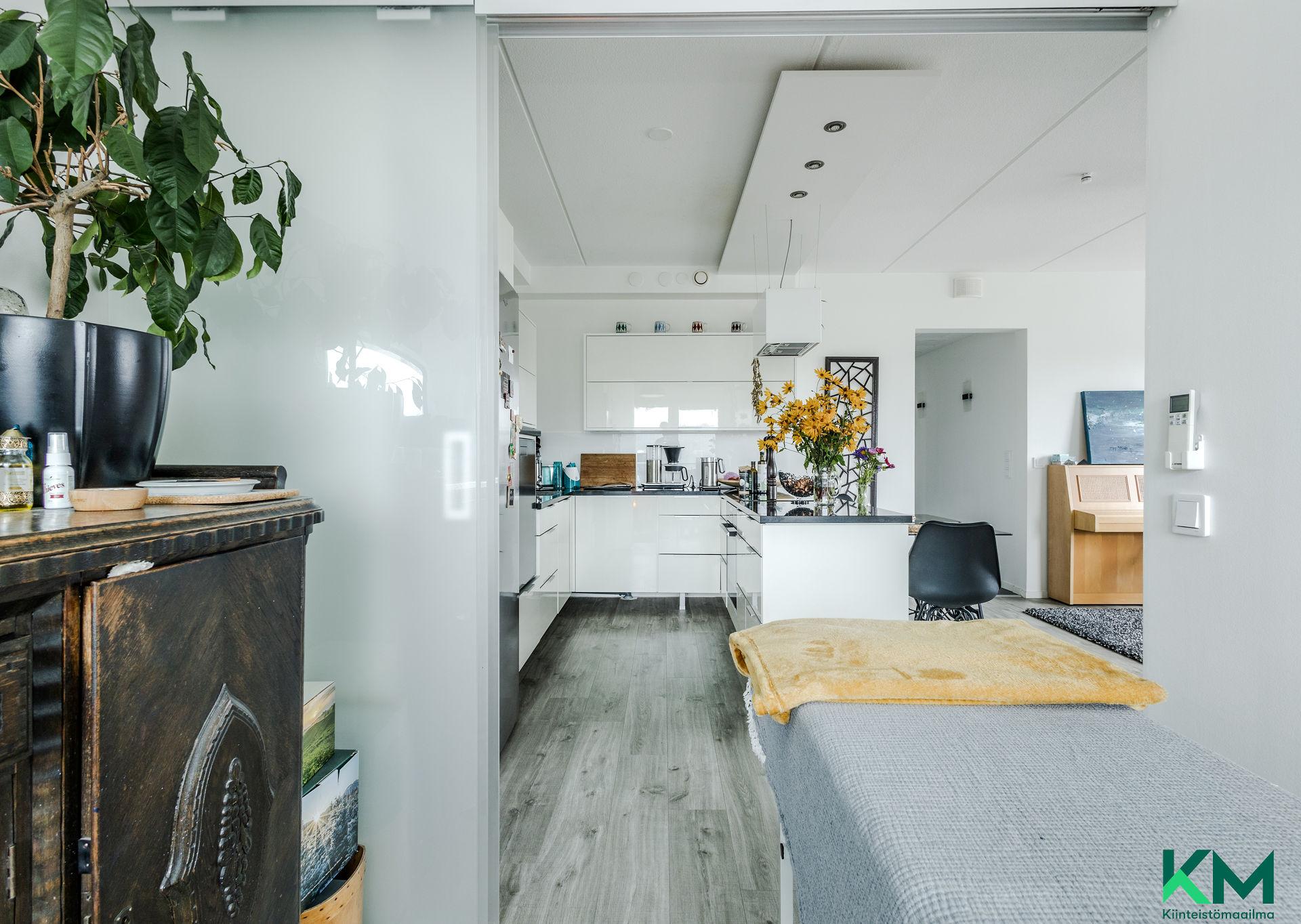 Kirkkokatu 23, Keskusta, Lahti