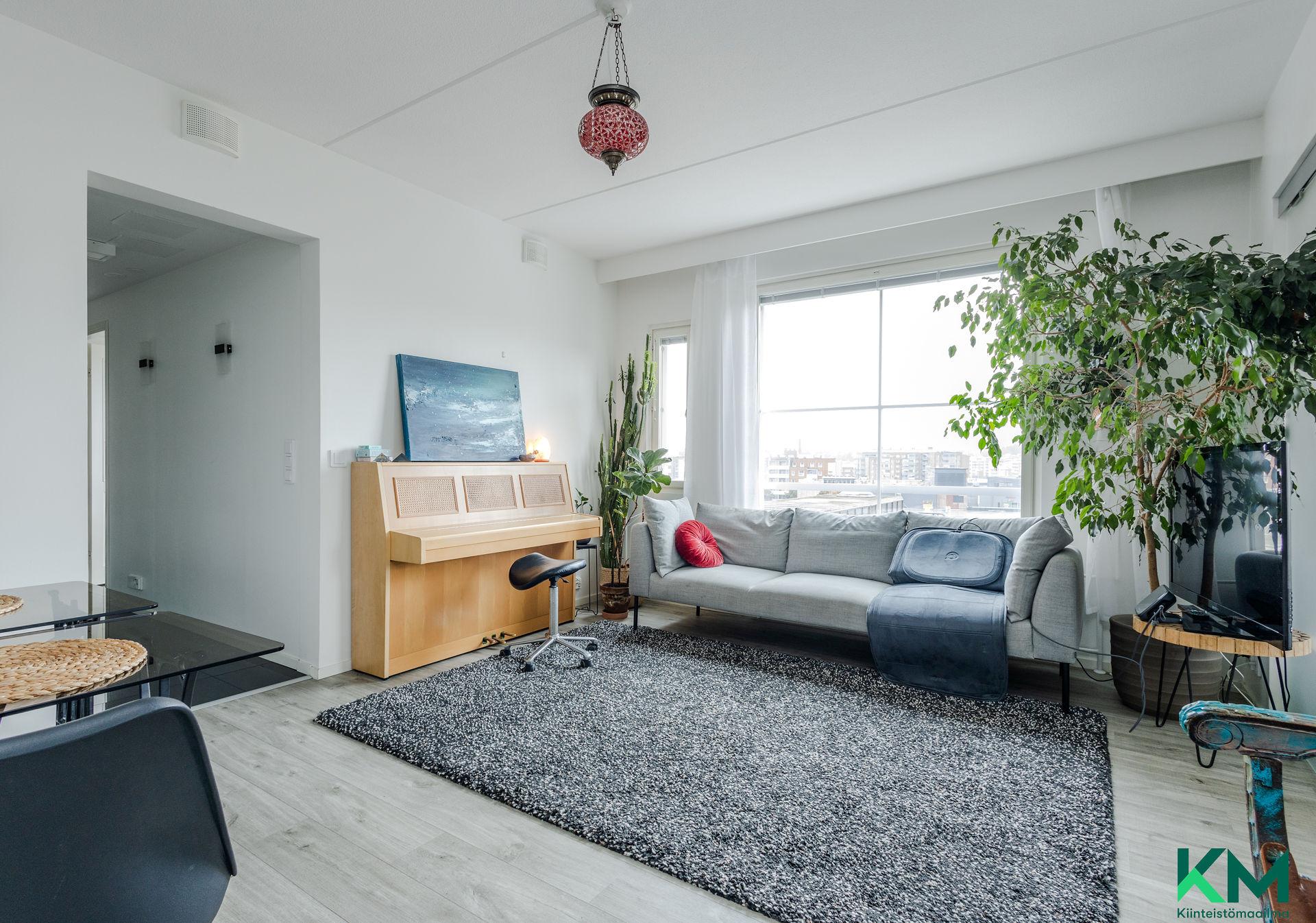 Kirkkokatu 23, Keskusta, Lahti