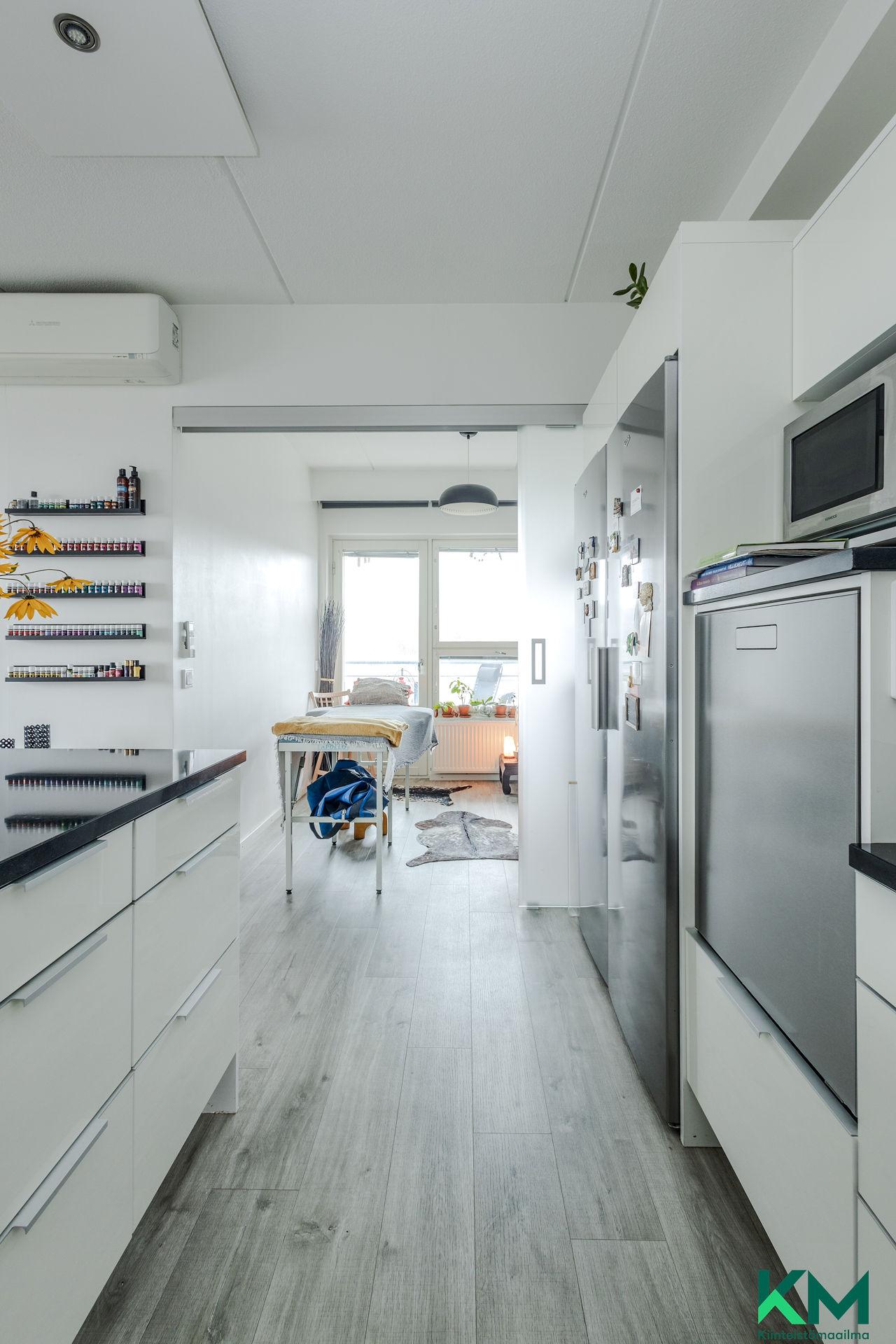 Kirkkokatu 23, Keskusta, Lahti