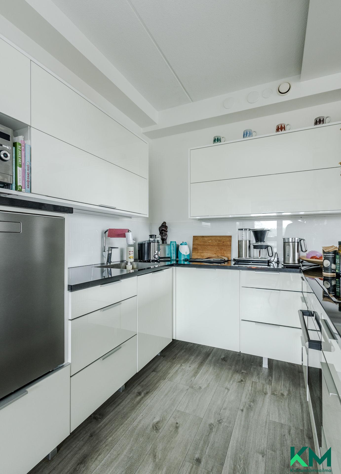 Kirkkokatu 23, Keskusta, Lahti