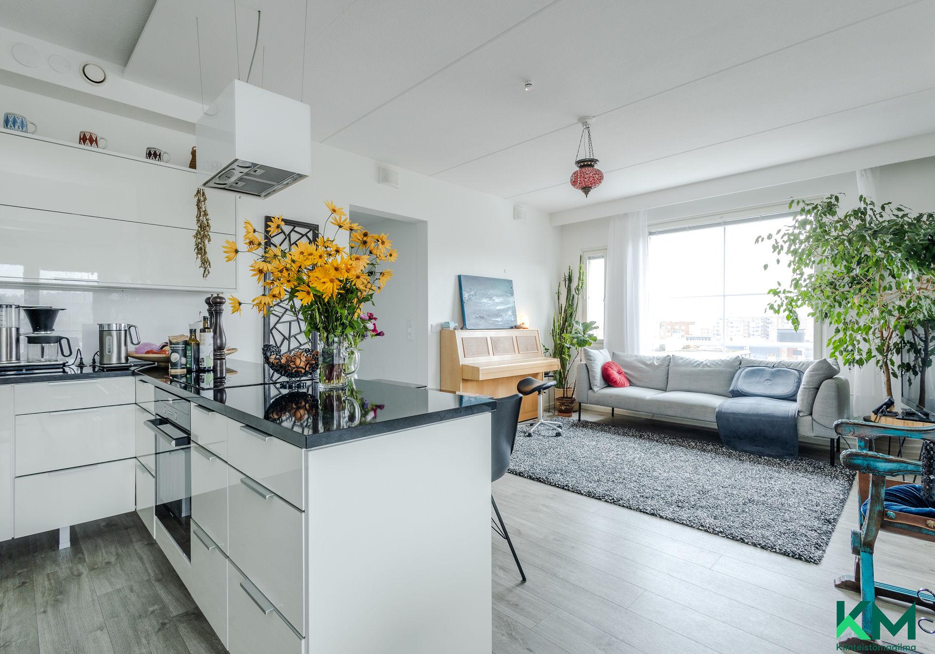 Kirkkokatu 23, Keskusta, Lahti