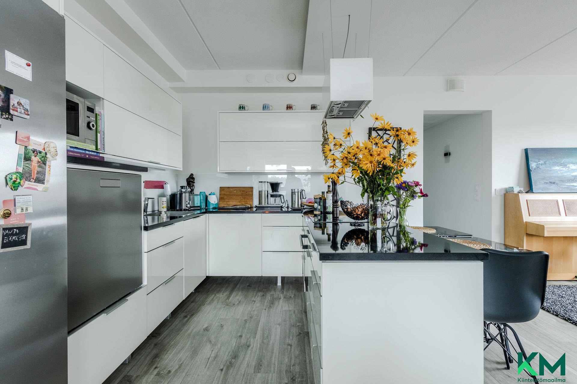 Kirkkokatu 23, Keskusta, Lahti