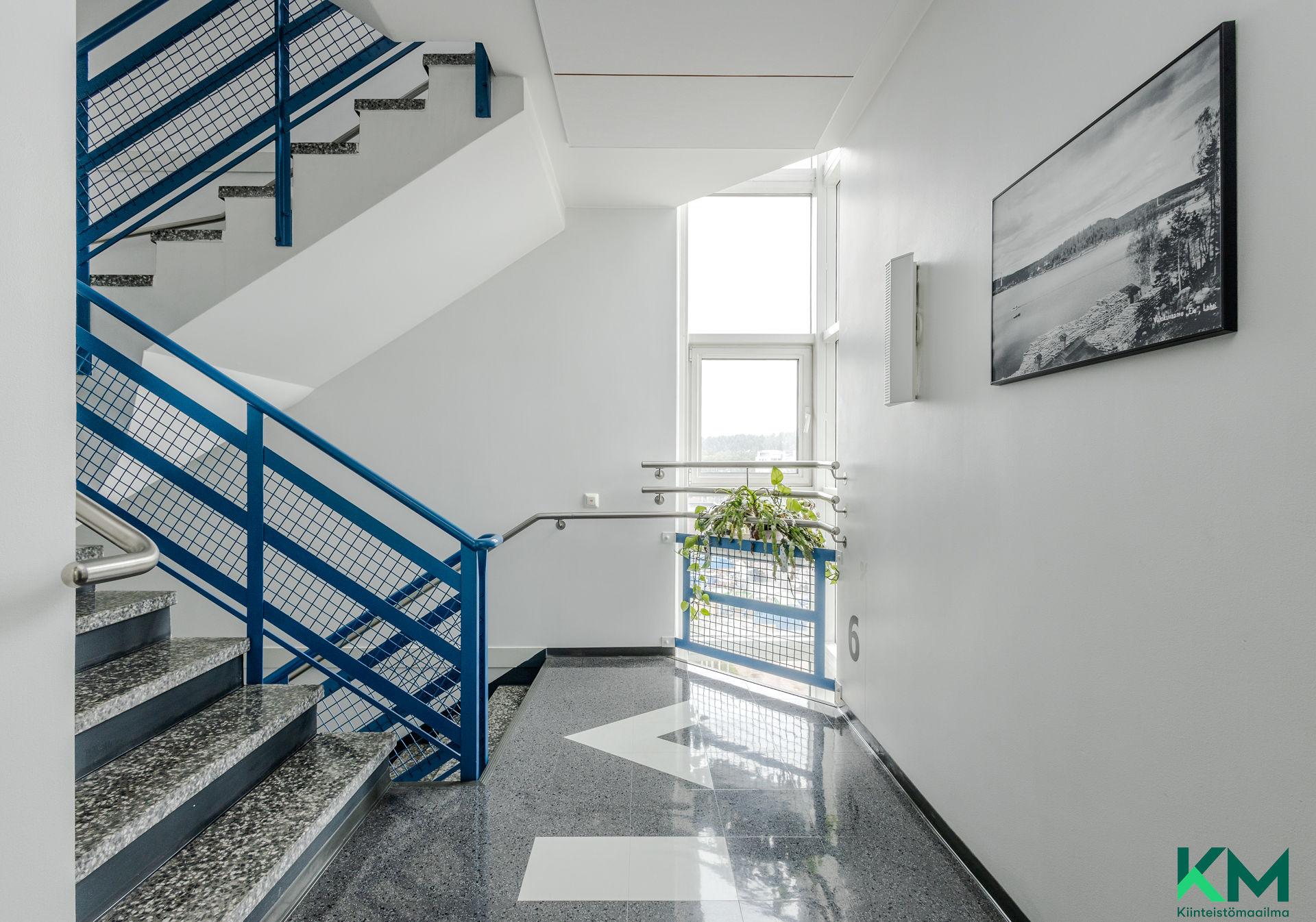 Kirkkokatu 23, Keskusta, Lahti