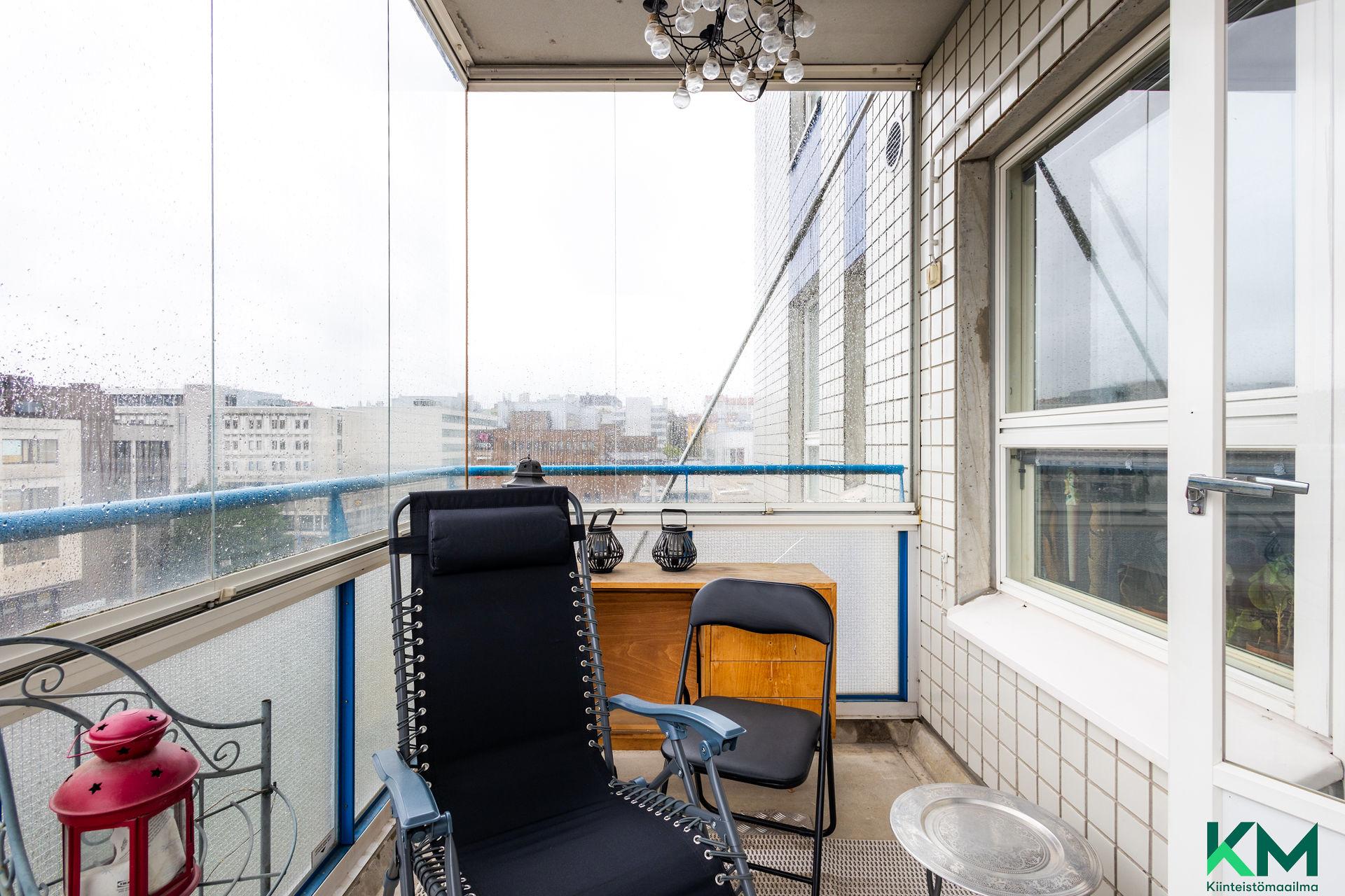 Kirkkokatu 23, Keskusta, Lahti