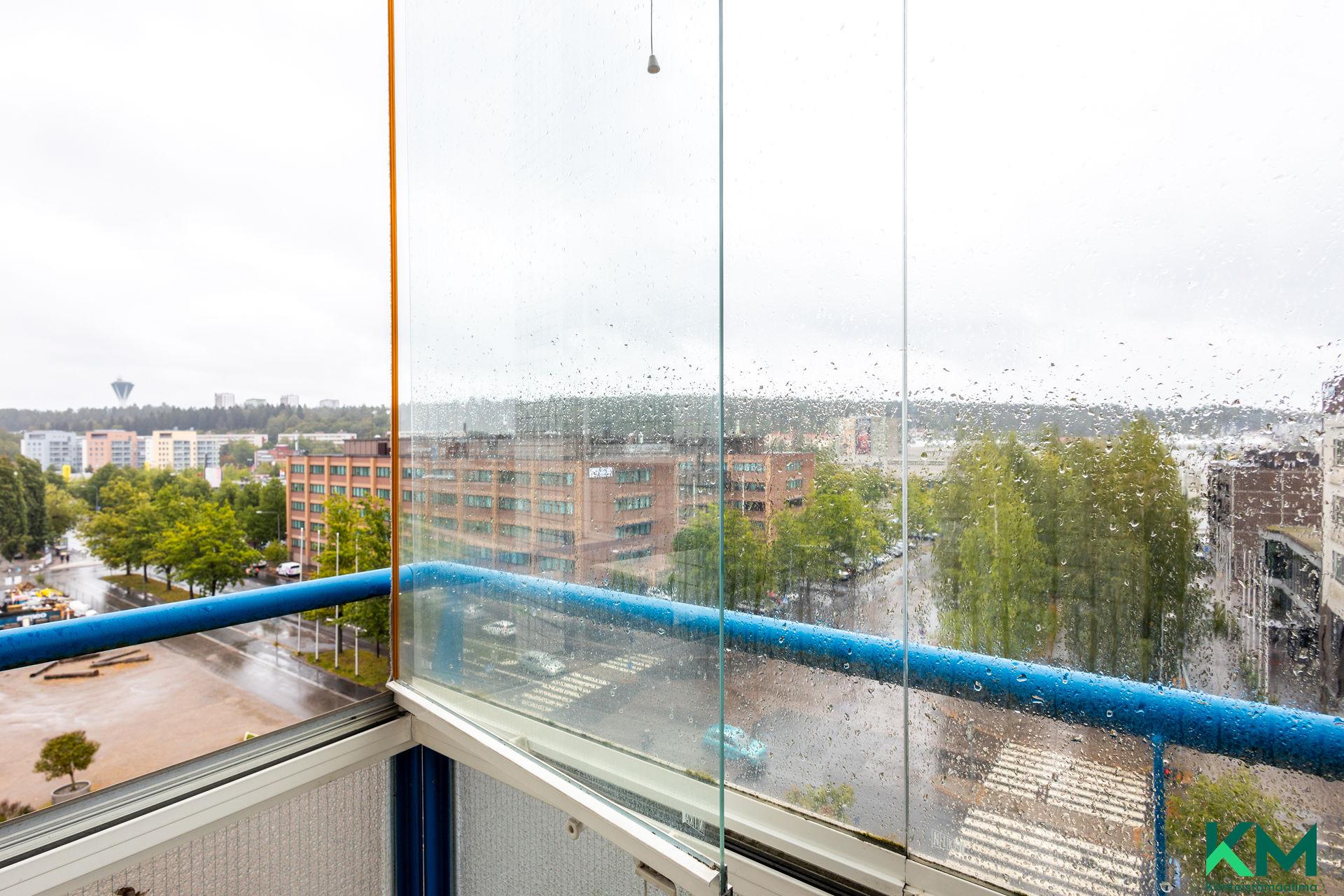 Kirkkokatu 23, Keskusta, Lahti