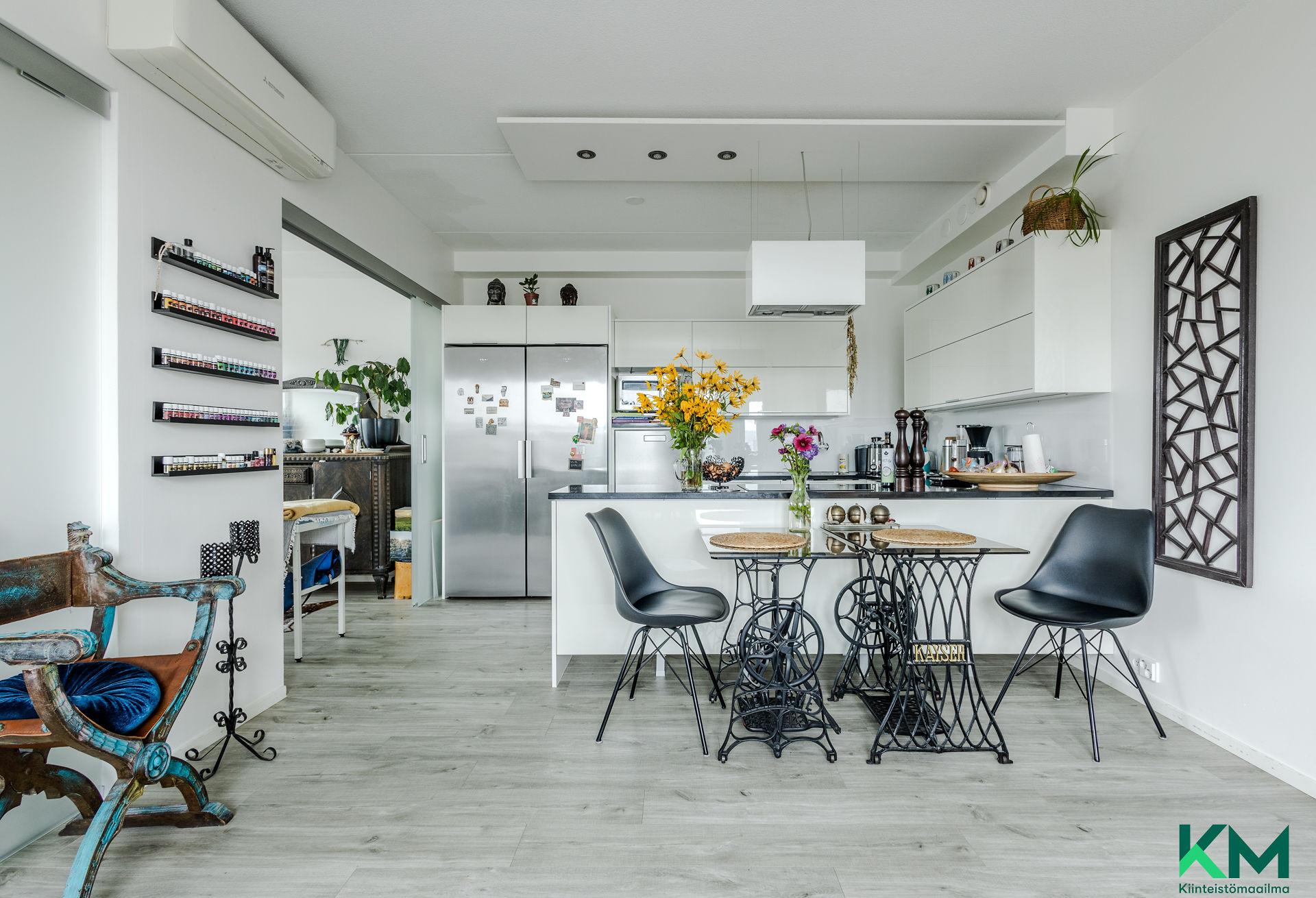 Kirkkokatu 23, Keskusta, Lahti