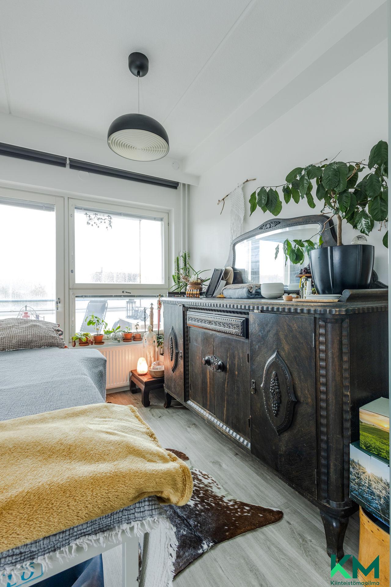 Kirkkokatu 23, Keskusta, Lahti