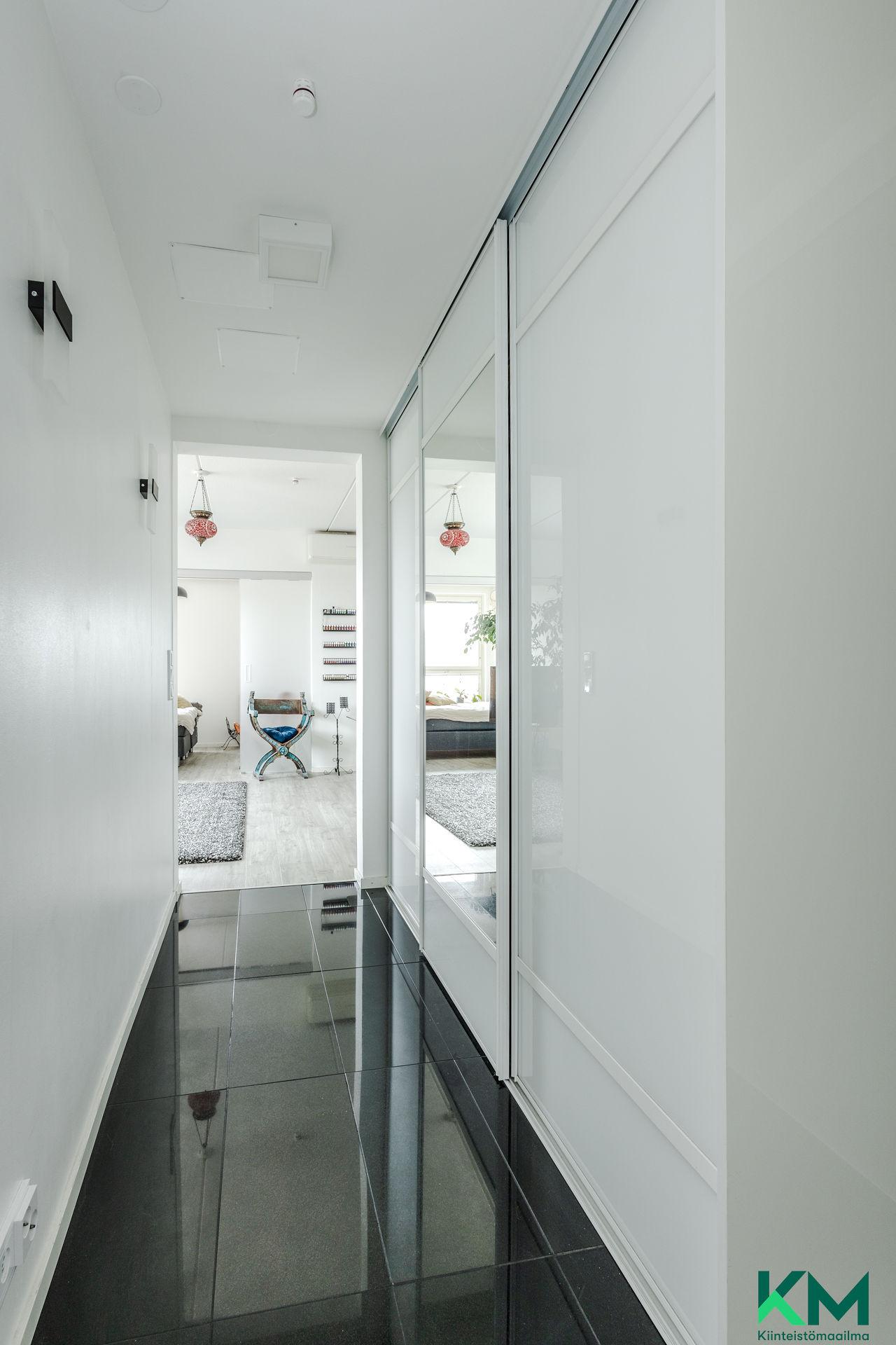 Kirkkokatu 23, Keskusta, Lahti