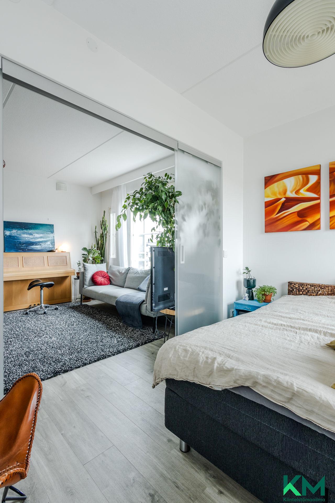 Kirkkokatu 23, Keskusta, Lahti