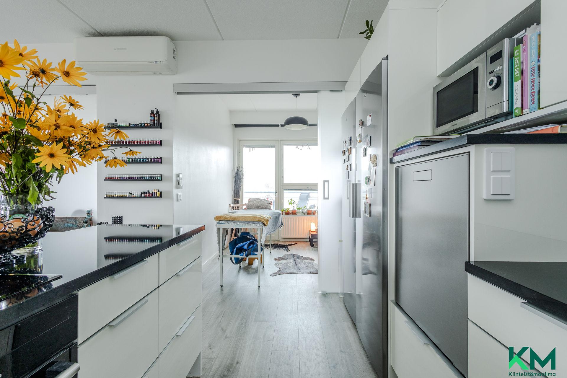 Kirkkokatu 23, Keskusta, Lahti