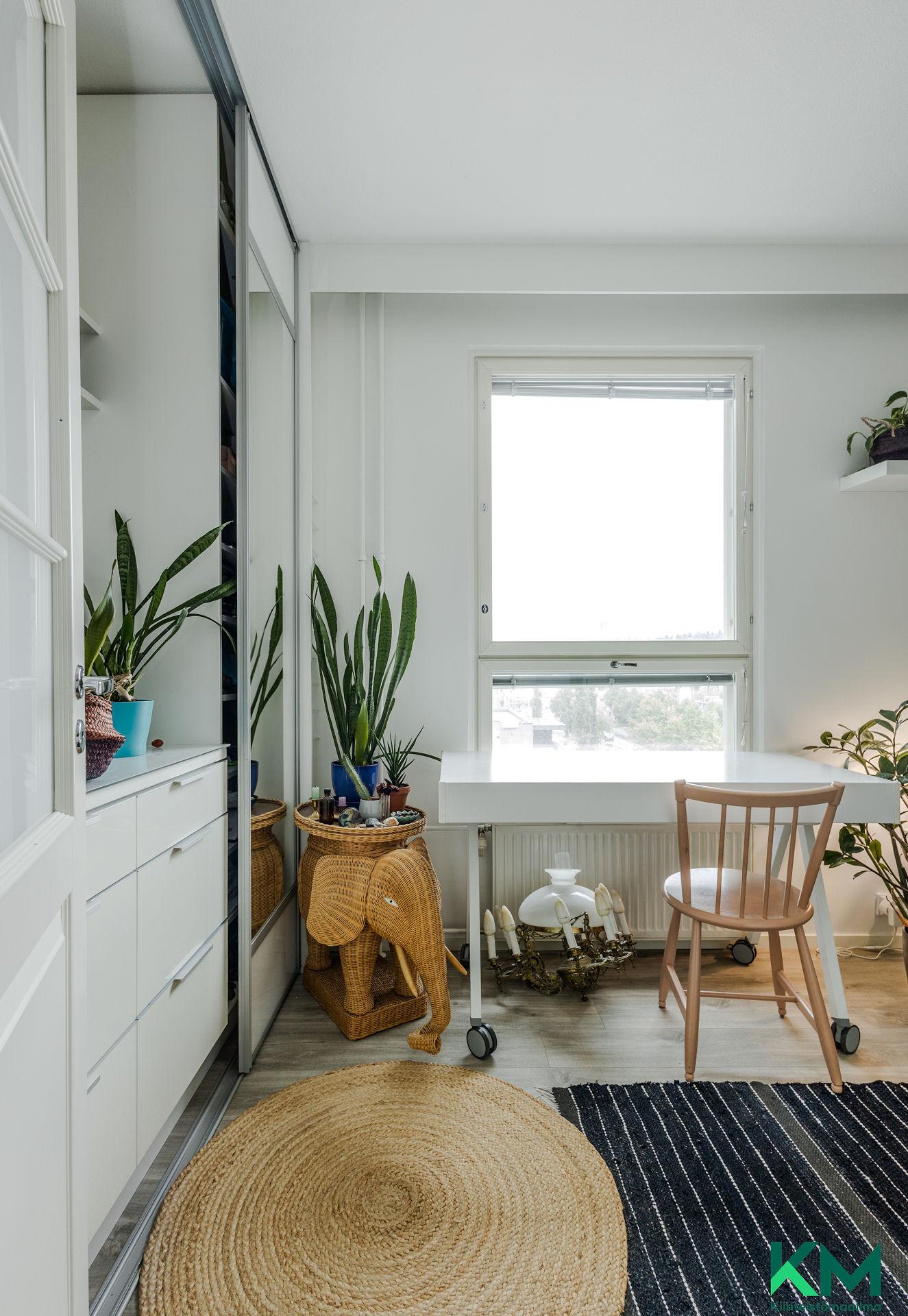 Kirkkokatu 23, Keskusta, Lahti