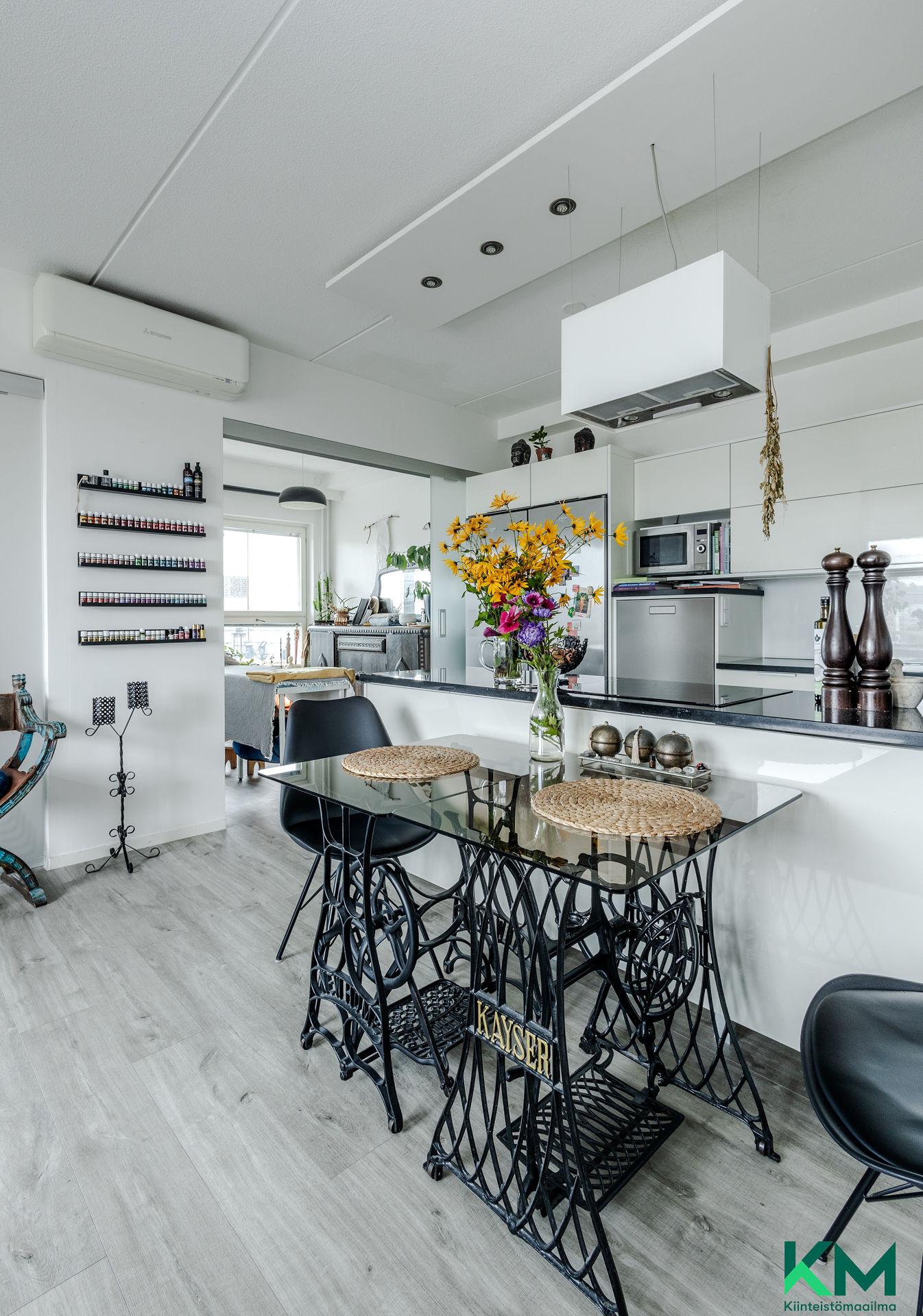 Kirkkokatu 23, Keskusta, Lahti