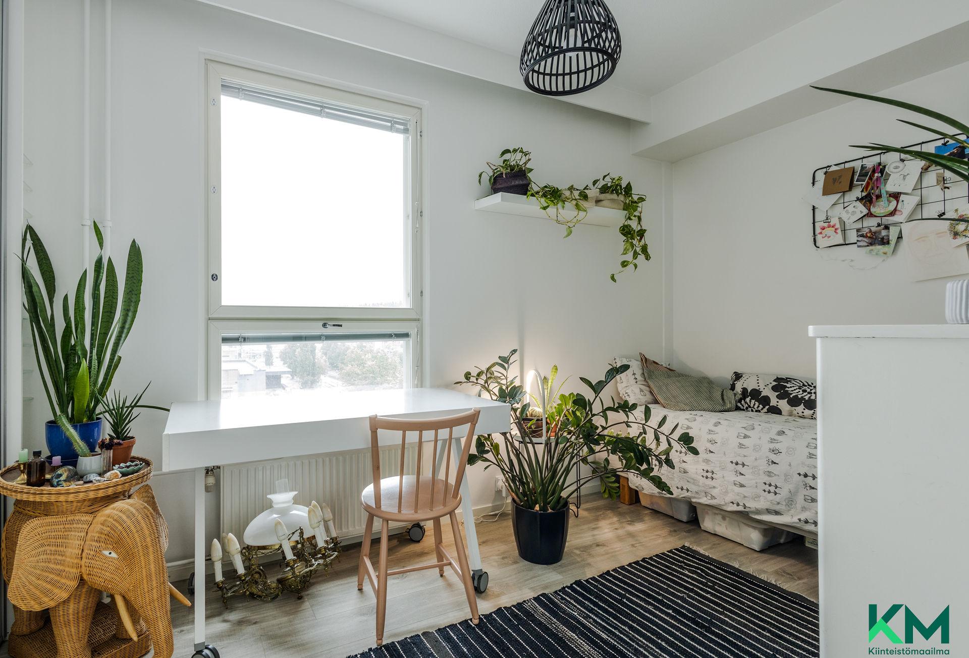 Kirkkokatu 23, Keskusta, Lahti