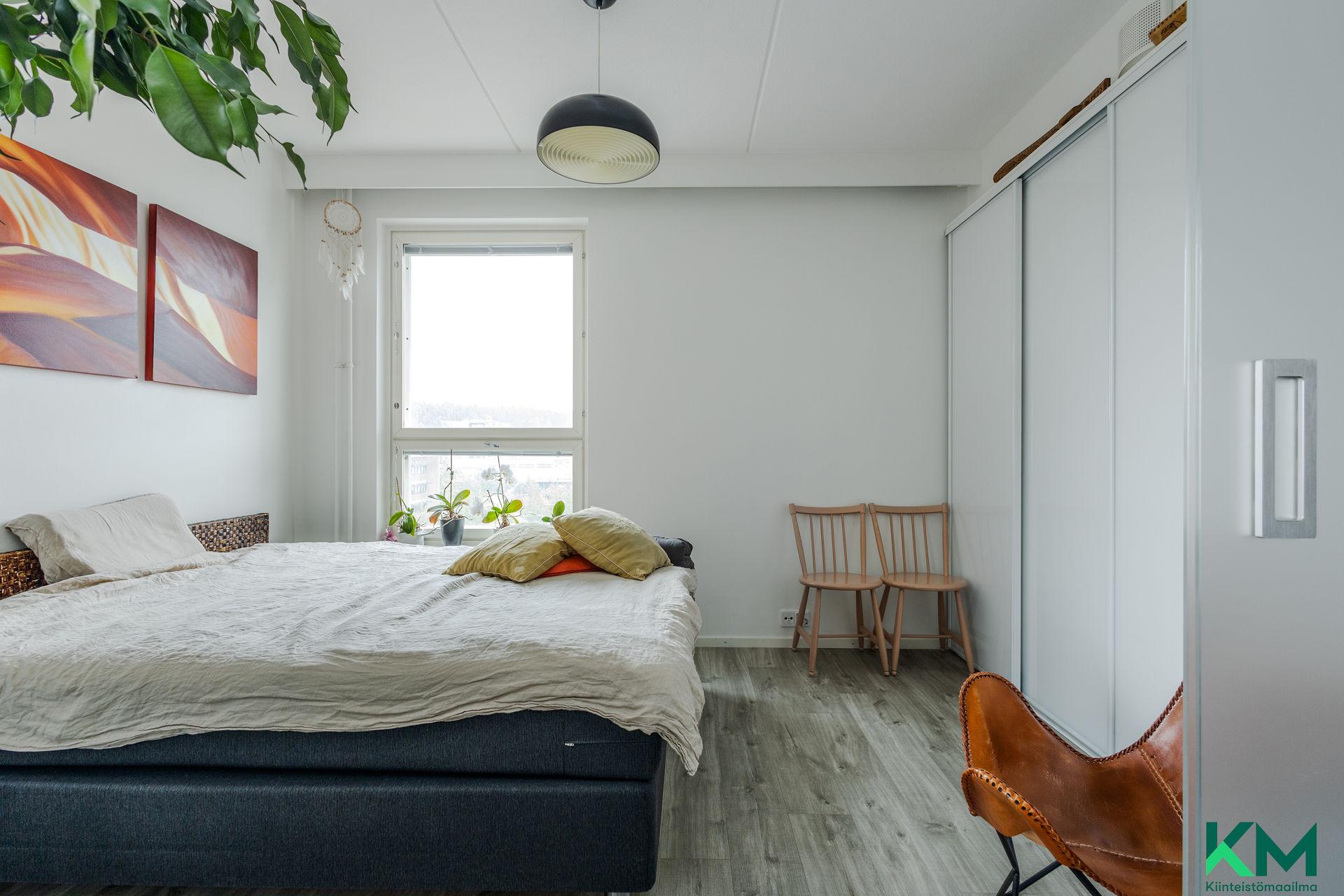 Kirkkokatu 23, Keskusta, Lahti